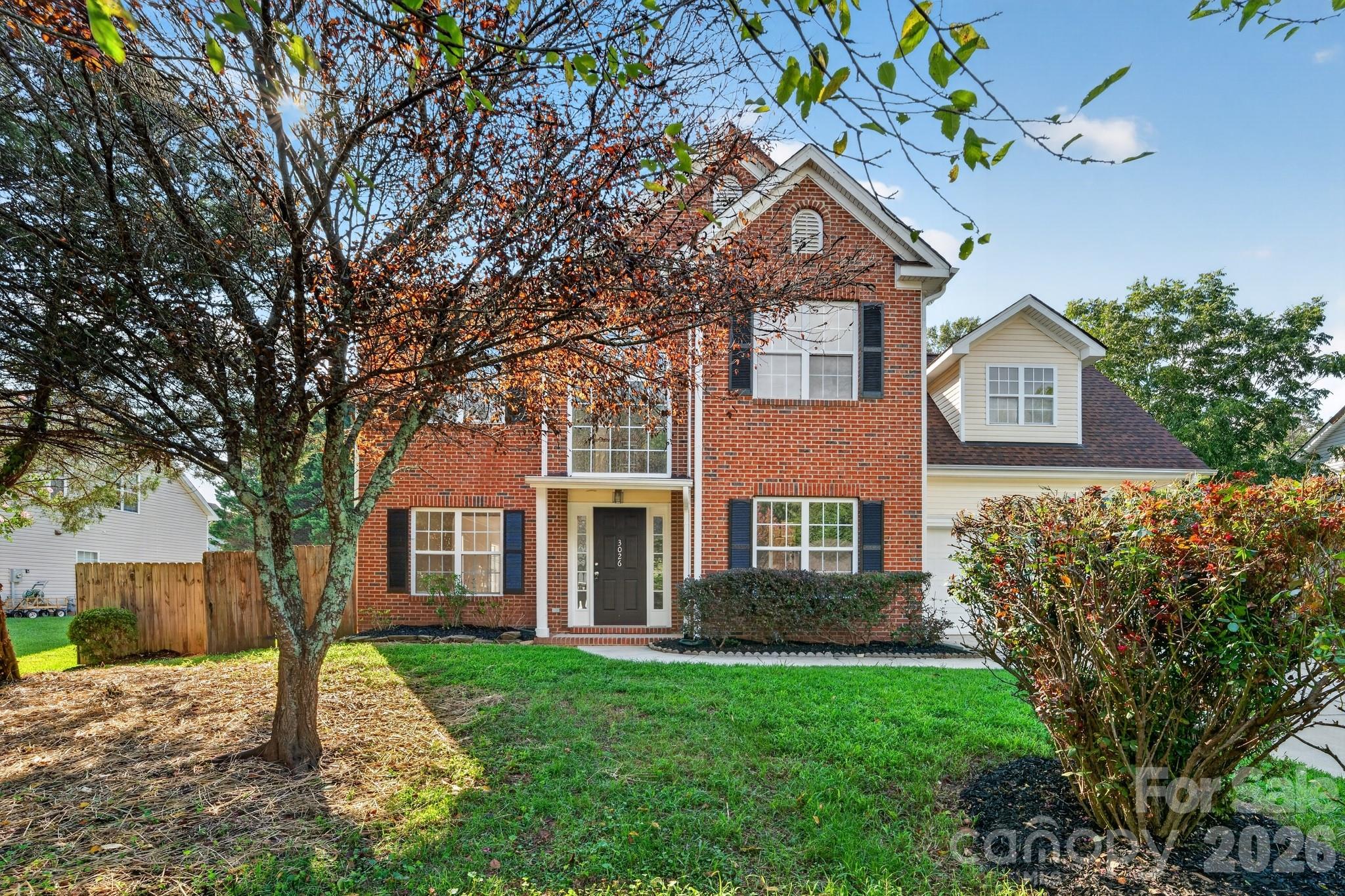 Single Family Residence at 3026 Viola Lane, Monroe, photo 2 of 29