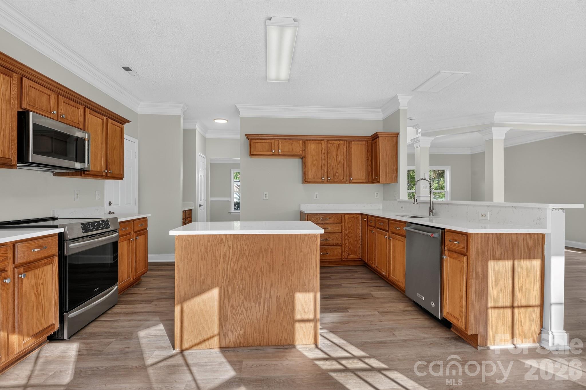Single Family Residence at 3026 Viola Lane, Monroe, photo 7 of 29