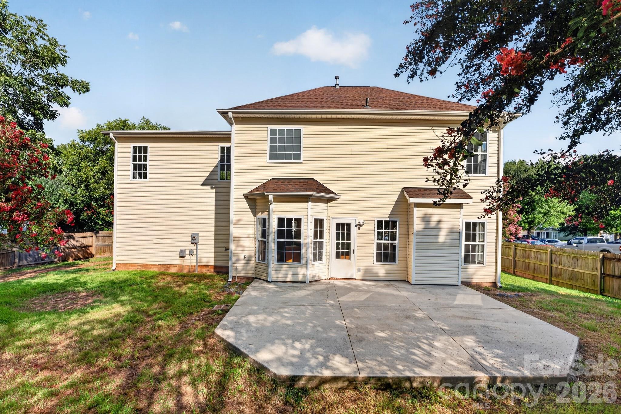 Single Family Residence at 3026 Viola Lane, Monroe, photo 28 of 29