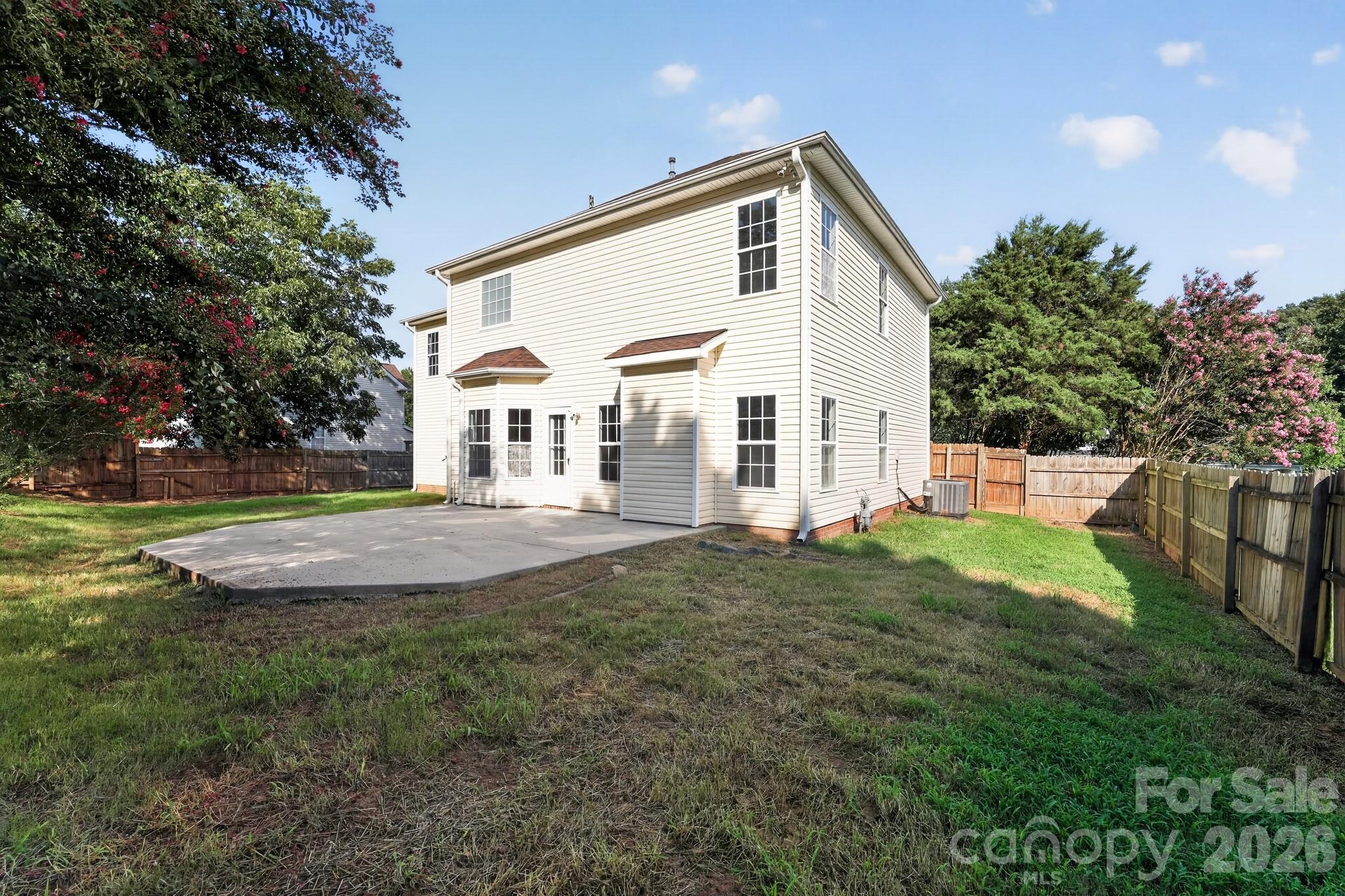 Single Family Residence at 3026 Viola Lane, Monroe, photo 29 of 29