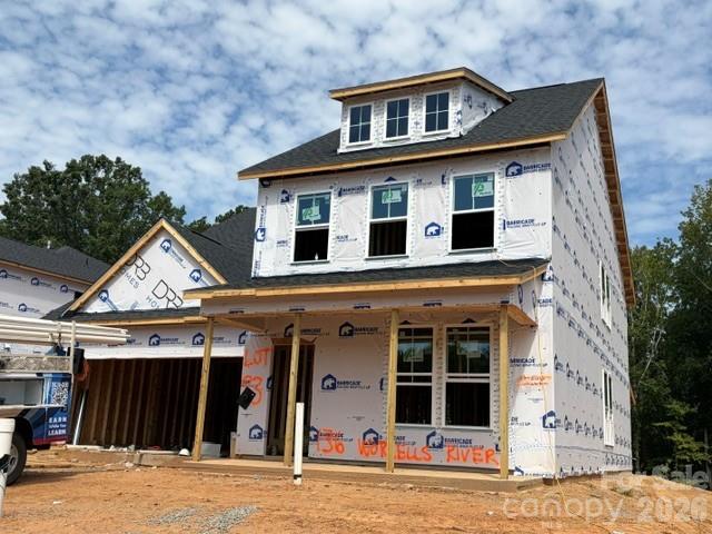 136 Worrells River Road
