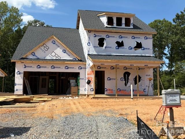 Ready to close in late November/December - 136 Worrells River Road, Belmont
