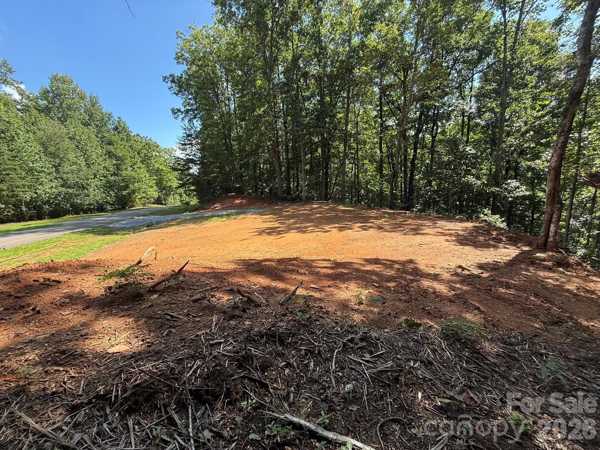 V/L Heartwood Drive