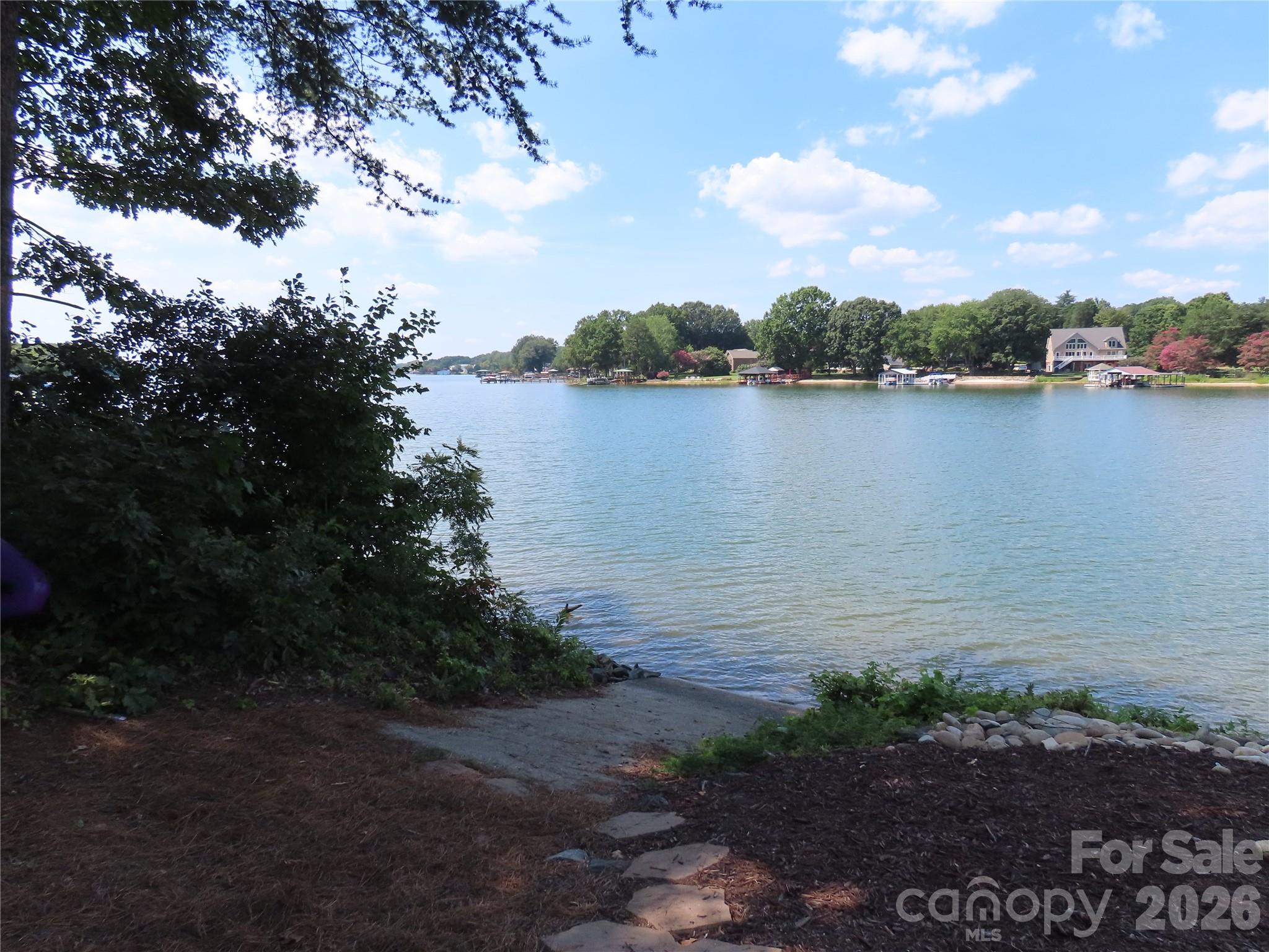 Community Amenities - 125 Lanyard Drive, Mooresville