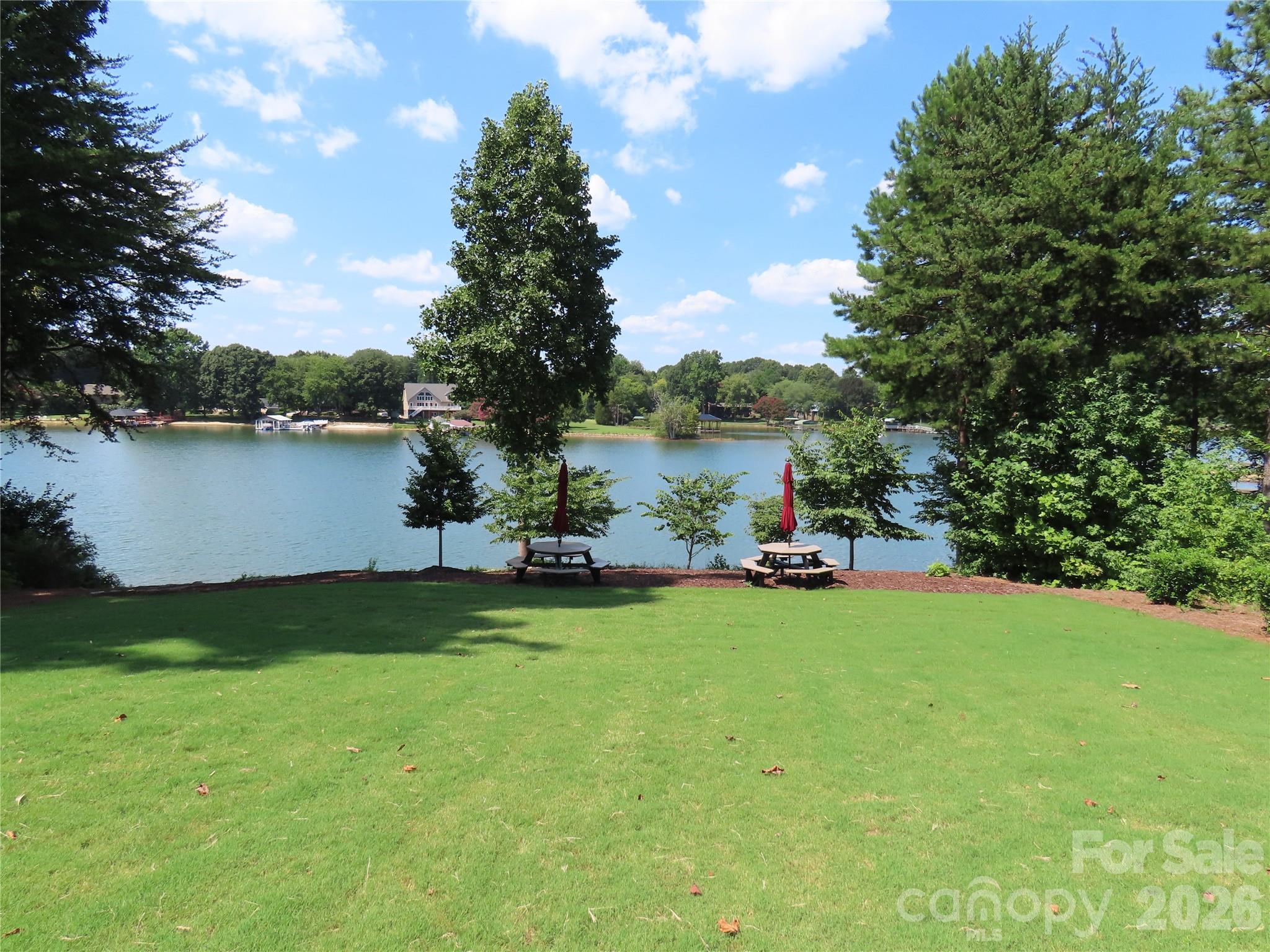 Community Amenities - 125 Lanyard Drive, Mooresville