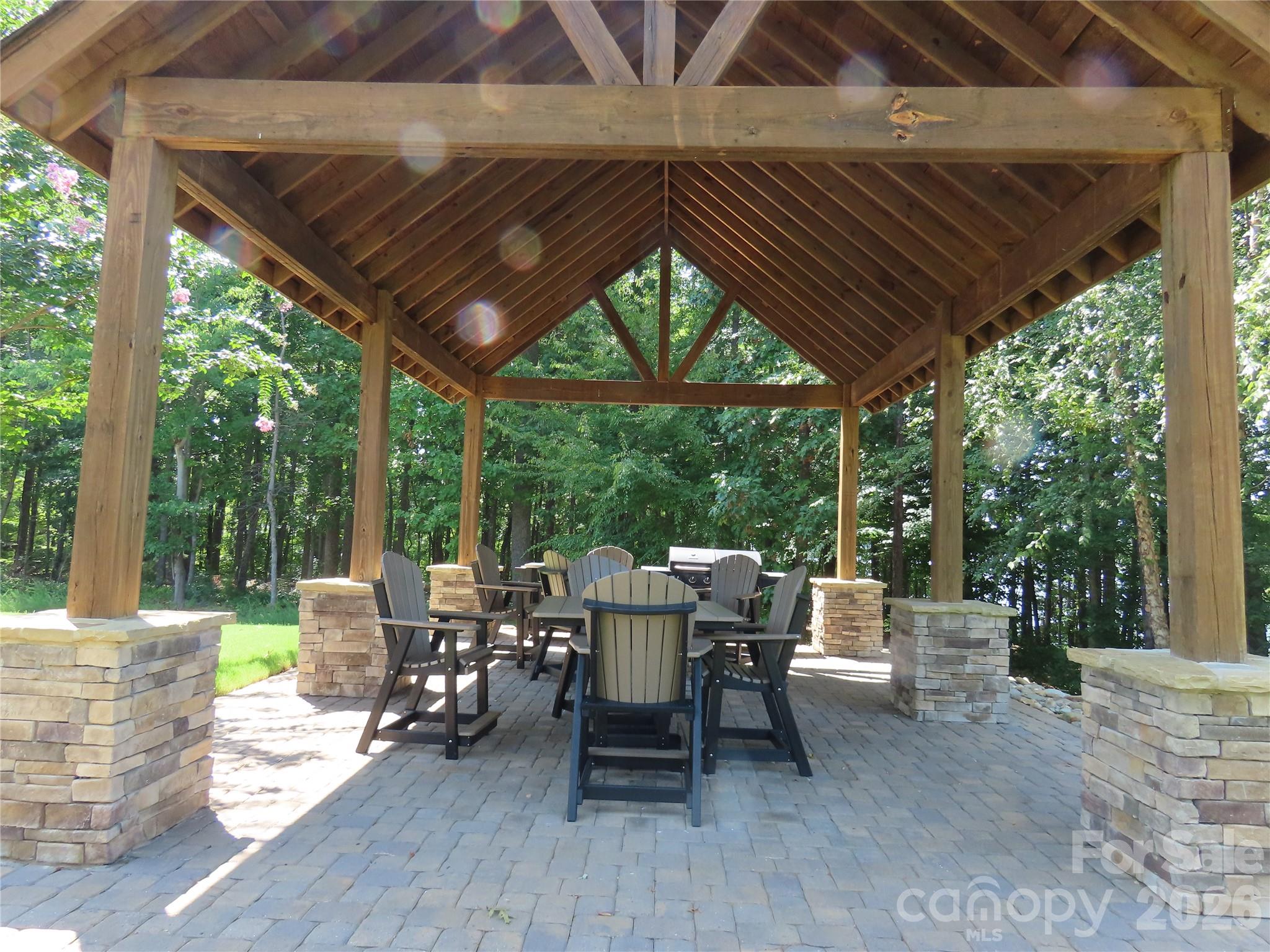 Community Amenities - 125 Lanyard Drive, Mooresville