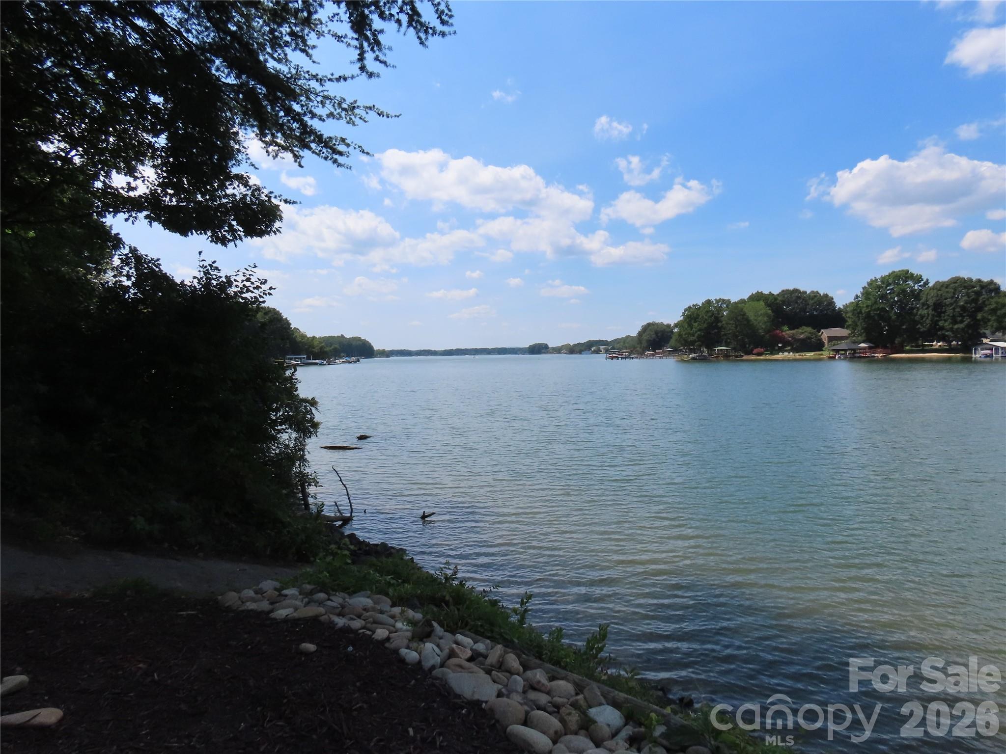 Community Amenities - 125 Lanyard Drive, Mooresville