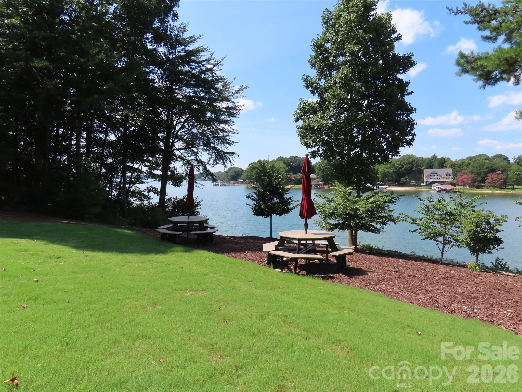 Community Amenities - 125 Lanyard Drive, Mooresville