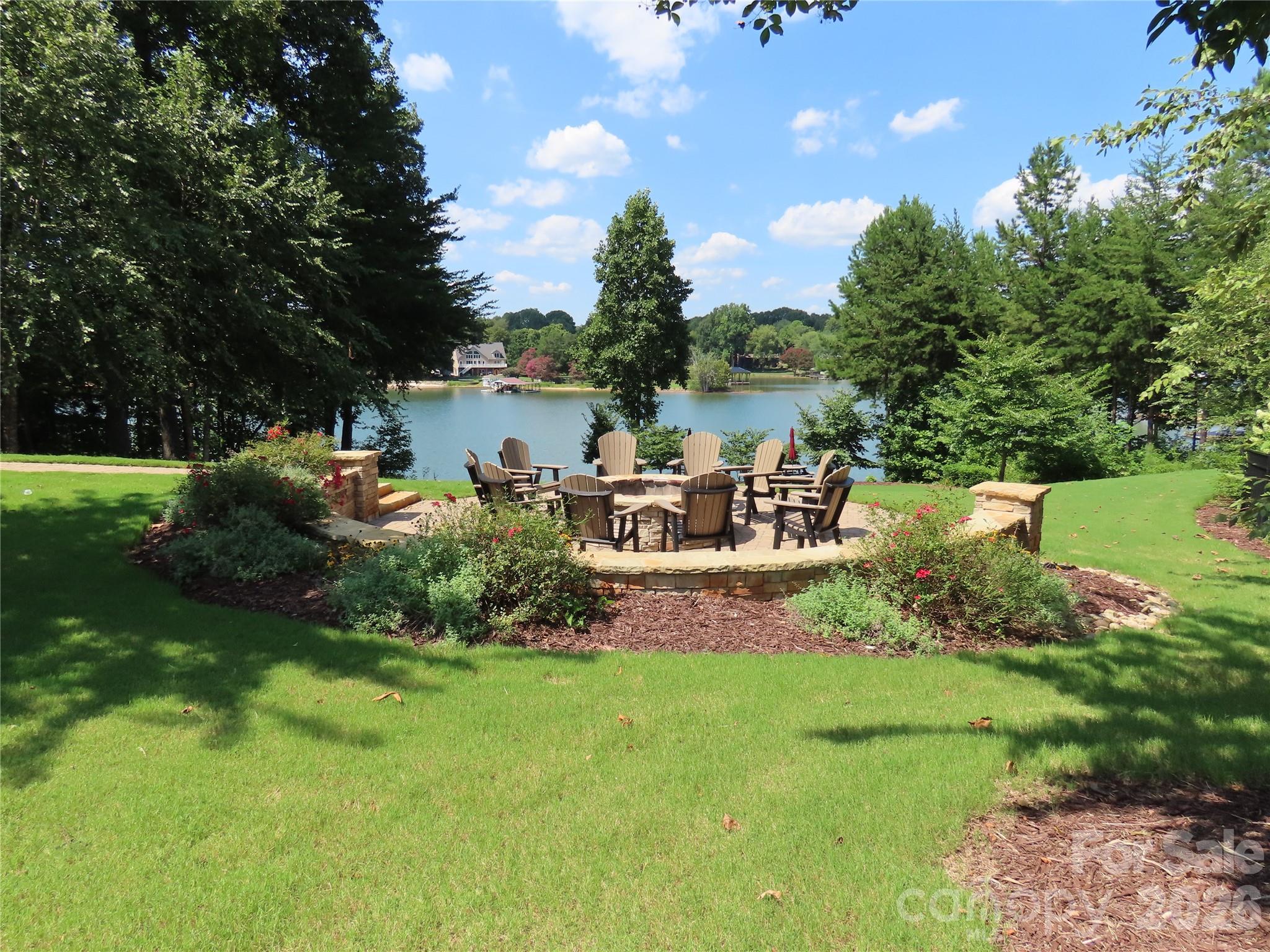 Community Amenities - 125 Lanyard Drive, Mooresville