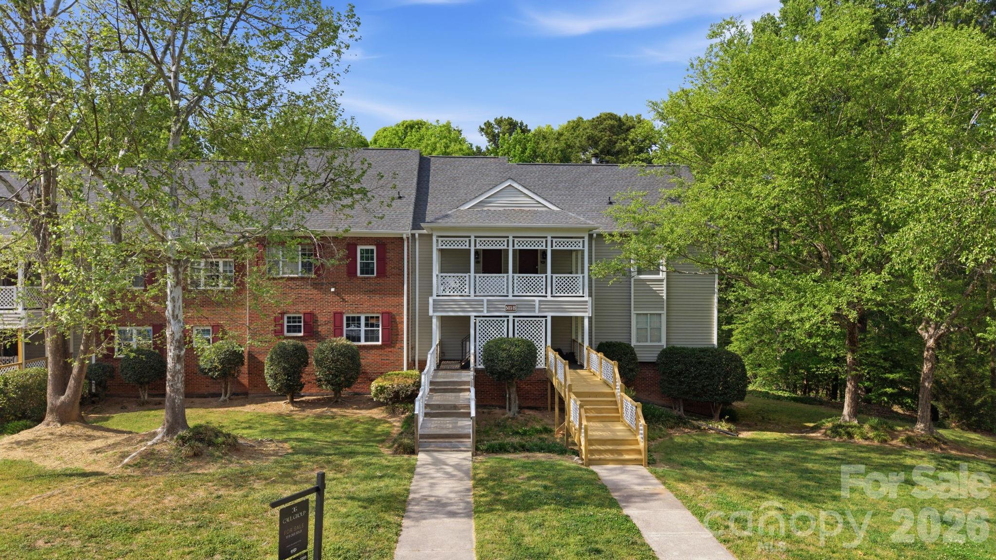 503 Gooseneck Drive