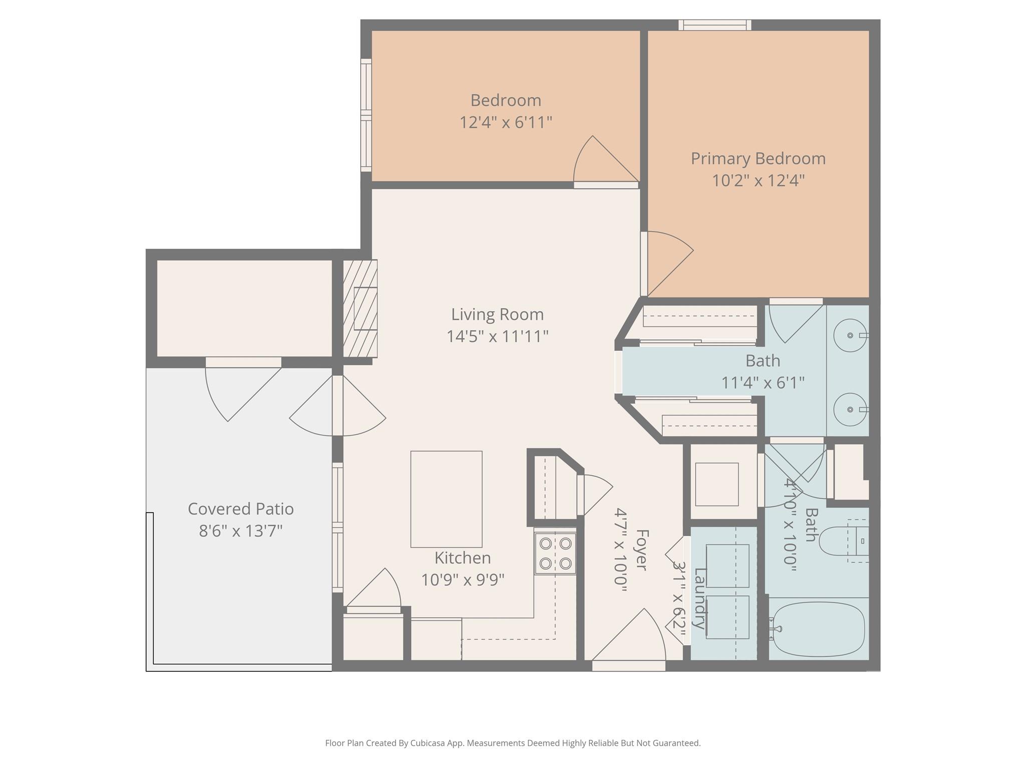 Condominium at 503 Gooseneck Drive, Cary, photo 3 of 42