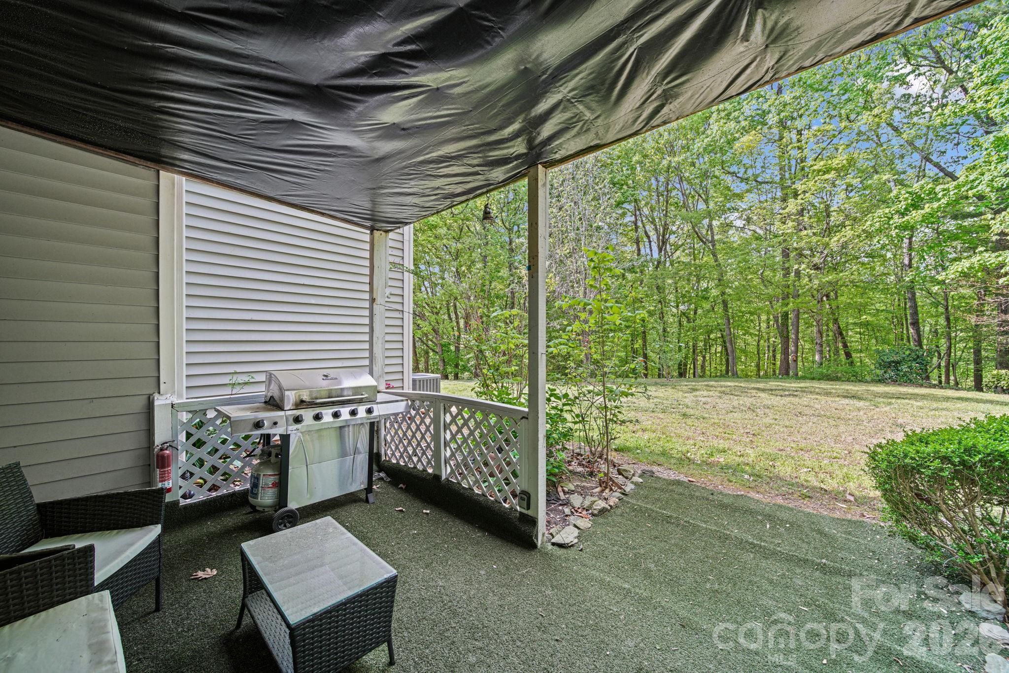 Condominium at 503 Gooseneck Drive, Cary, photo 31 of 42