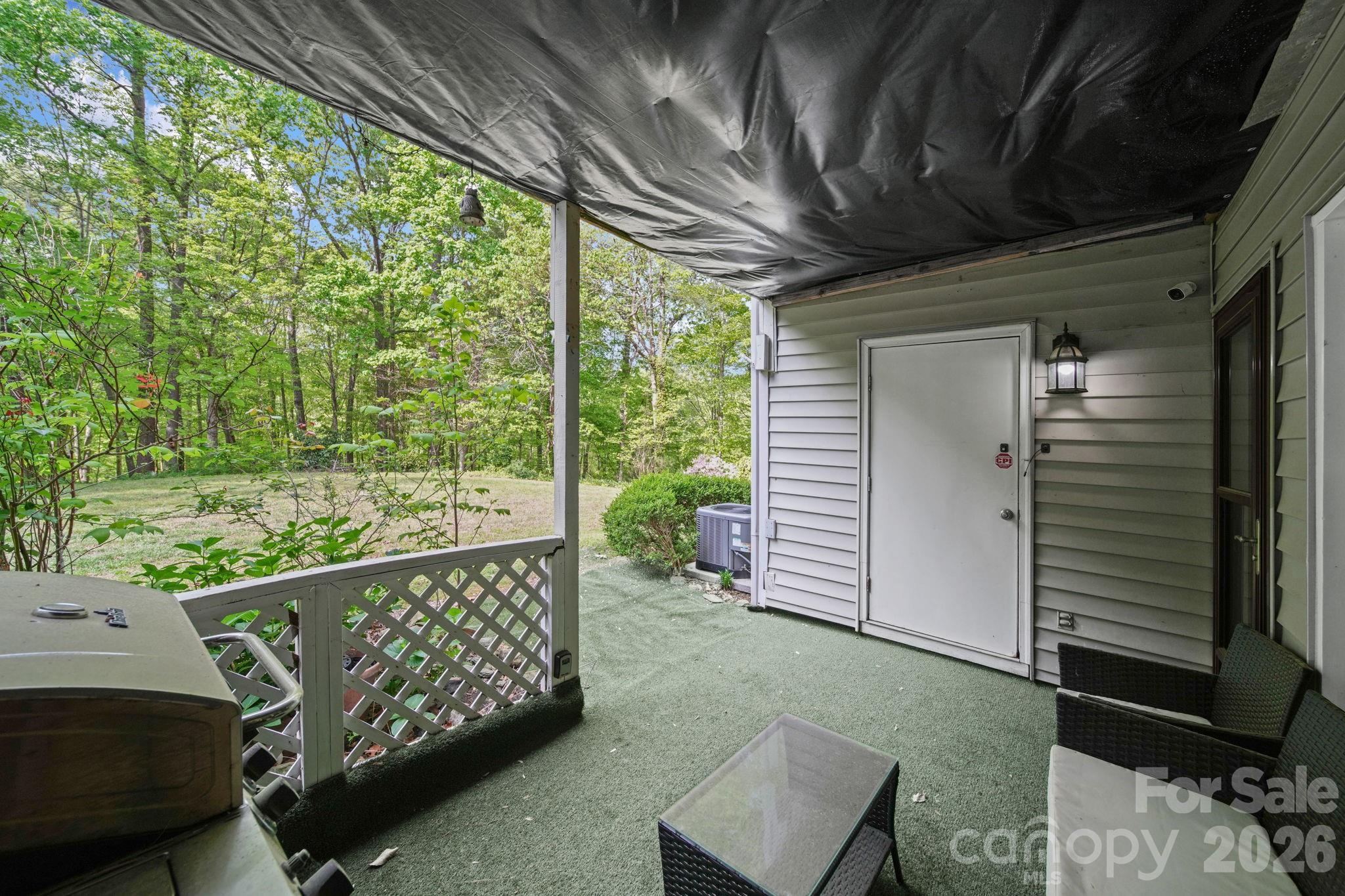 Condominium at 503 Gooseneck Drive, Cary, photo 32 of 42