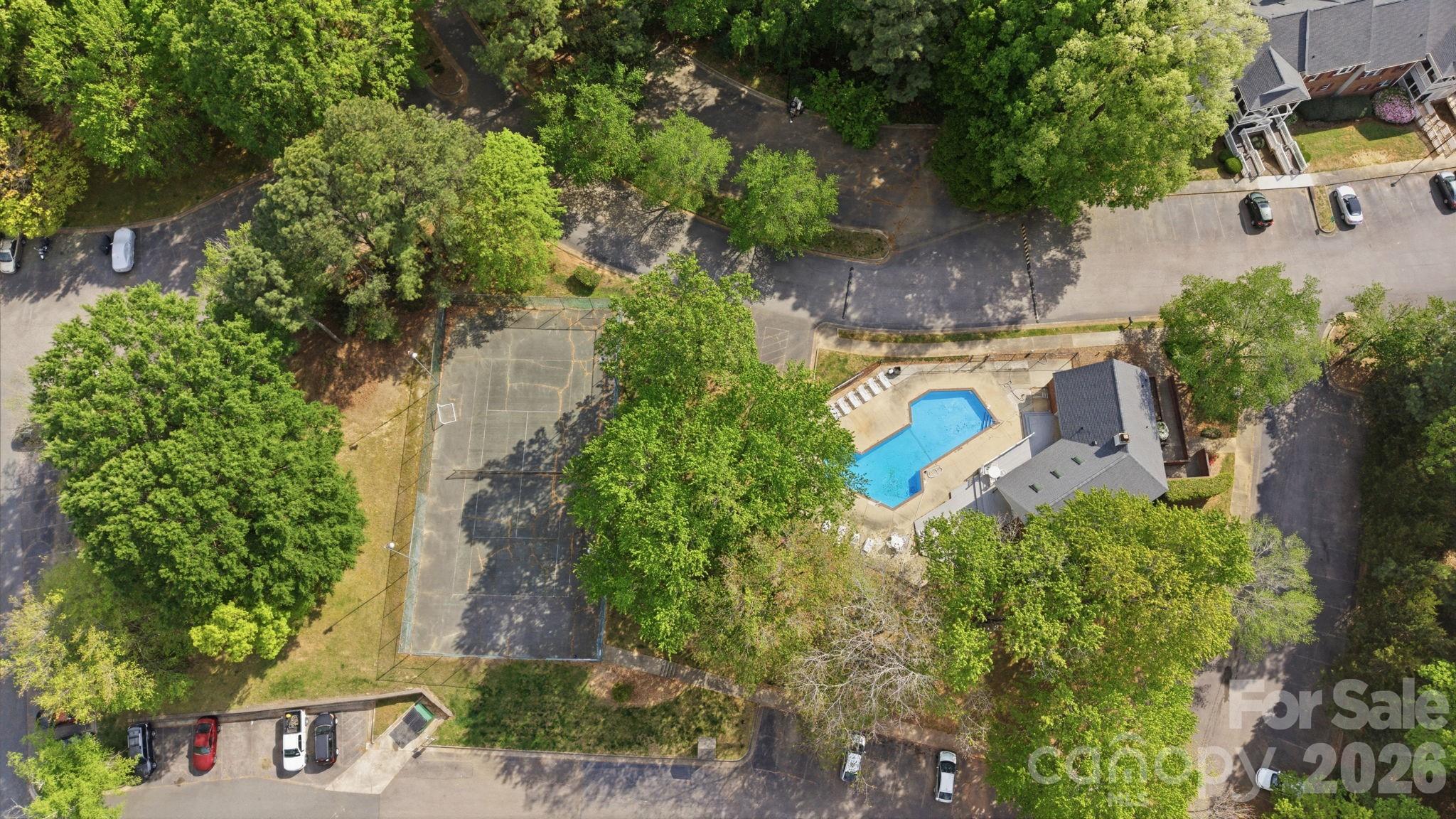 Condominium at 503 Gooseneck Drive, Cary, photo 39 of 42