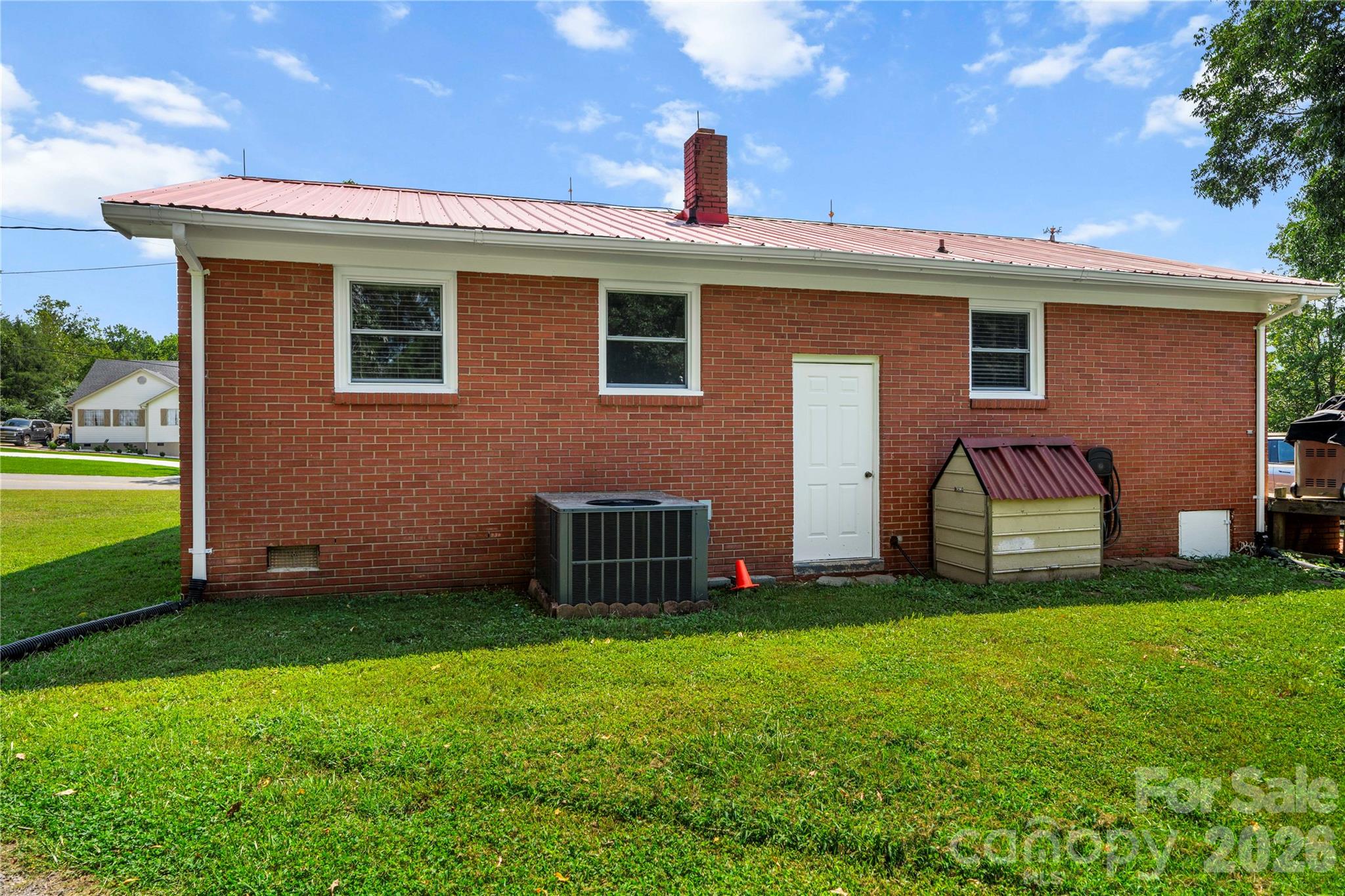 Single Family Residence at 327 Marys Grove Church Road, Kings Mountain, photo 19 of 25