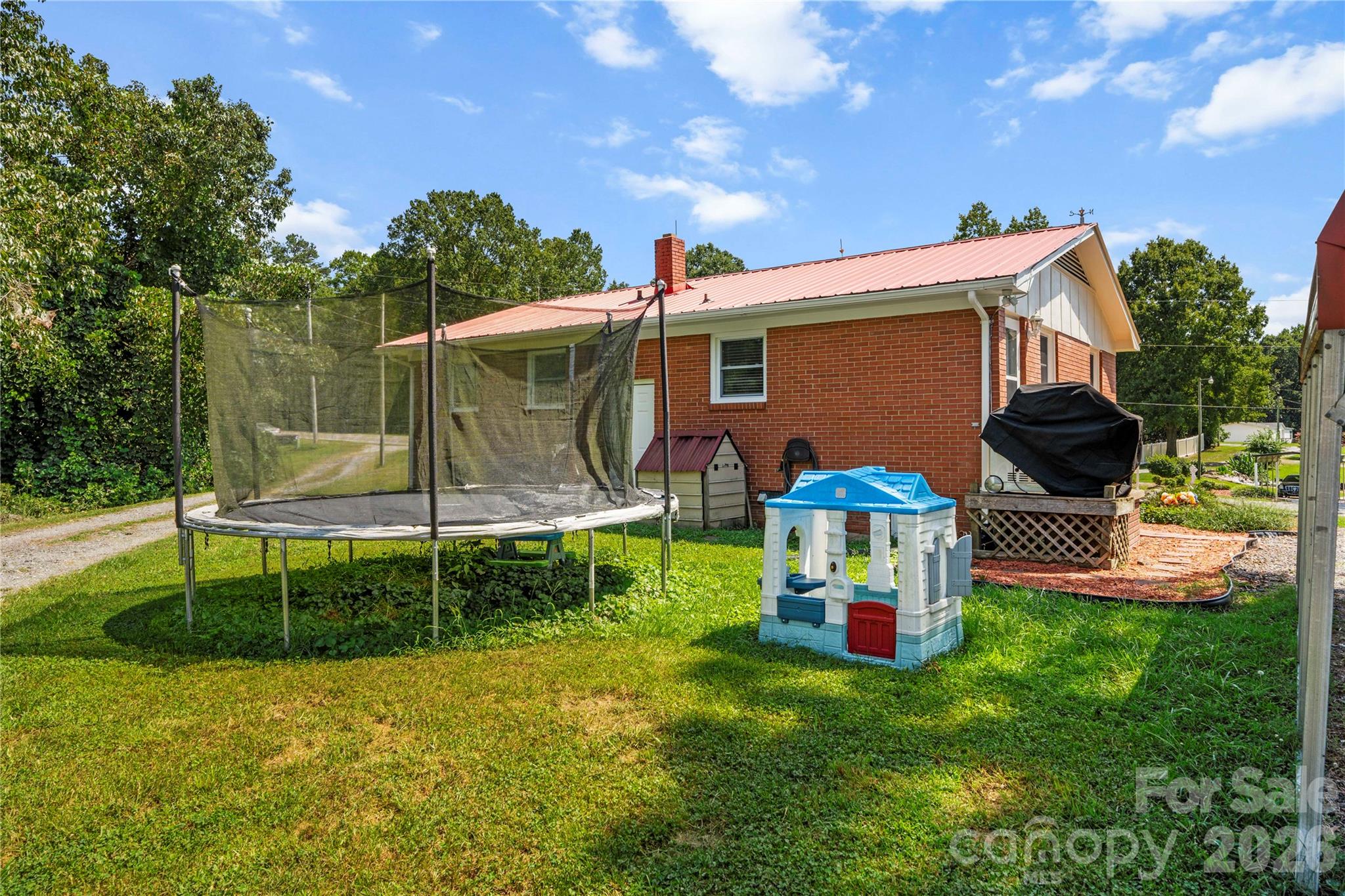 Single Family Residence at 327 Marys Grove Church Road, Kings Mountain, photo 20 of 25