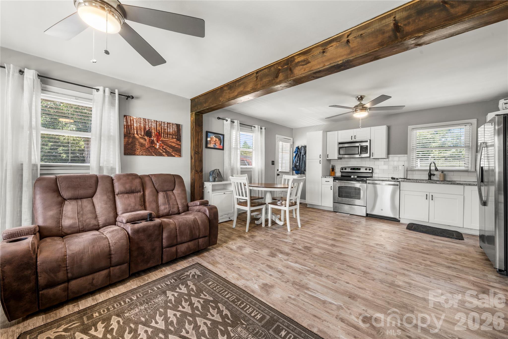 Single Family Residence at 327 Marys Grove Church Road, Kings Mountain, photo 10 of 25