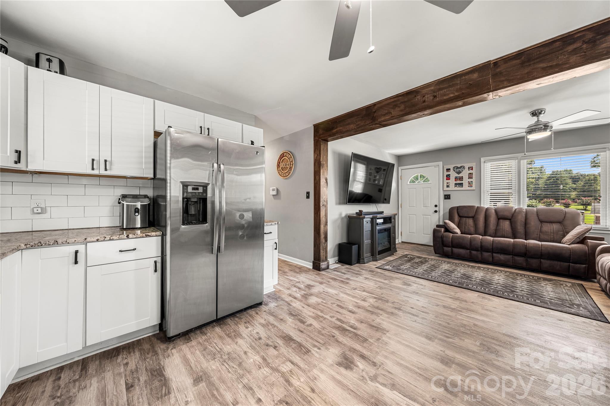 Single Family Residence at 327 Marys Grove Church Road, Kings Mountain, photo 6 of 25