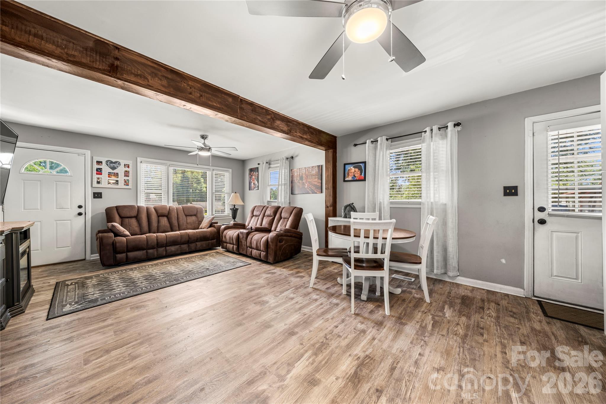 Single Family Residence at 327 Marys Grove Church Road, Kings Mountain, photo 11 of 25