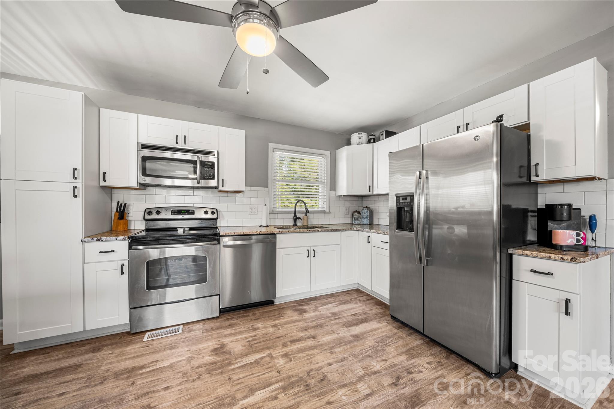 Single Family Residence at 327 Marys Grove Church Road, Kings Mountain, photo 5 of 25