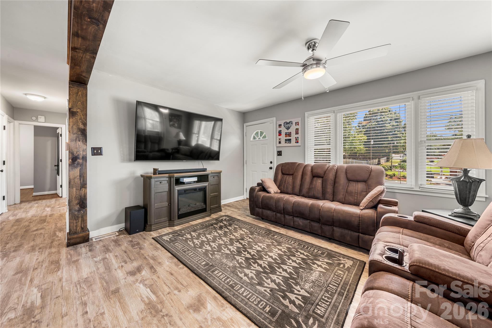 Single Family Residence at 327 Marys Grove Church Road, Kings Mountain, photo 12 of 25