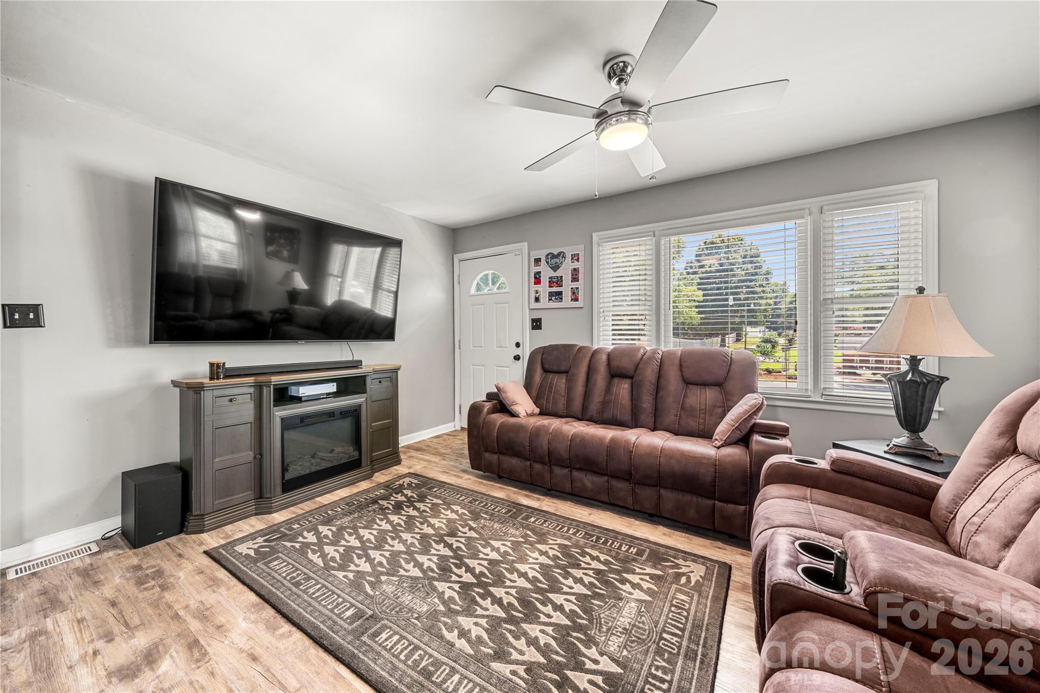 Single Family Residence at 327 Marys Grove Church Road, Kings Mountain, photo 8 of 25