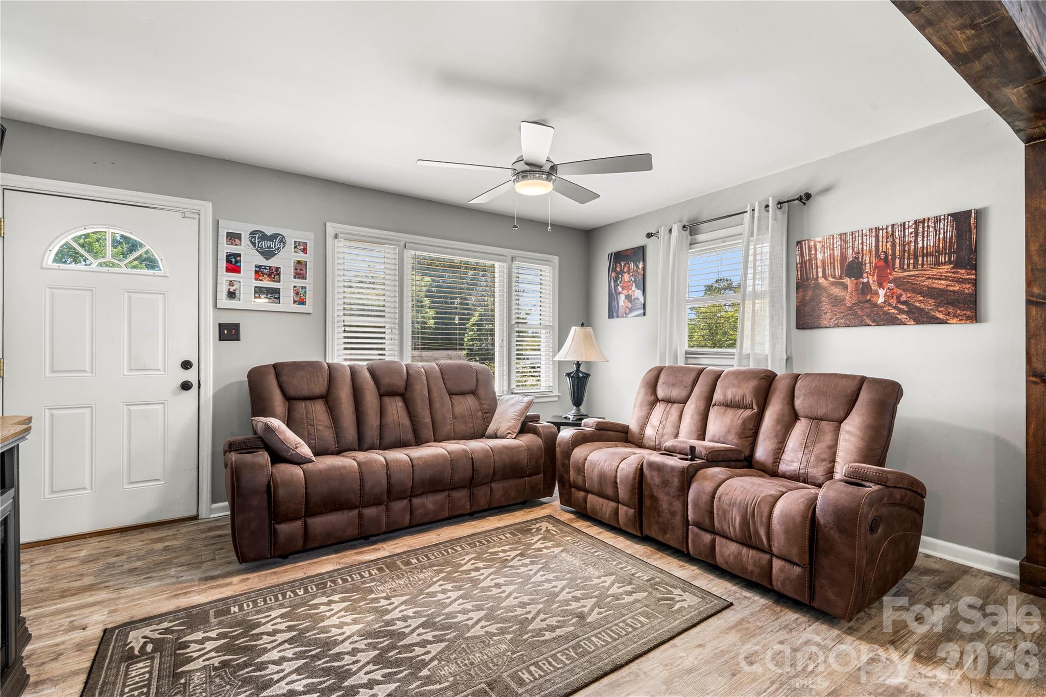 Single Family Residence at 327 Marys Grove Church Road, Kings Mountain, photo 9 of 25