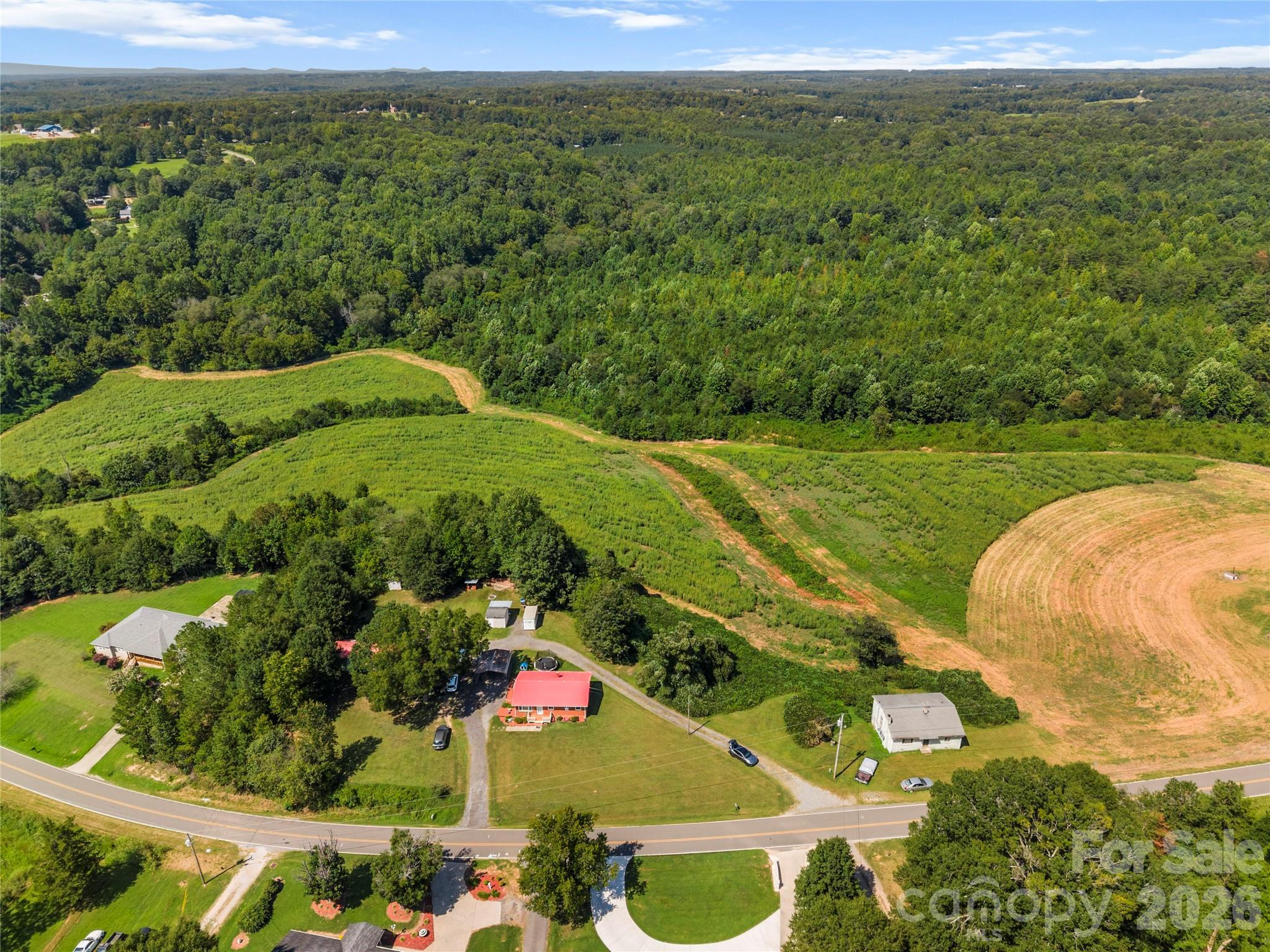 Single Family Residence at 327 Marys Grove Church Road, Kings Mountain, photo 24 of 25