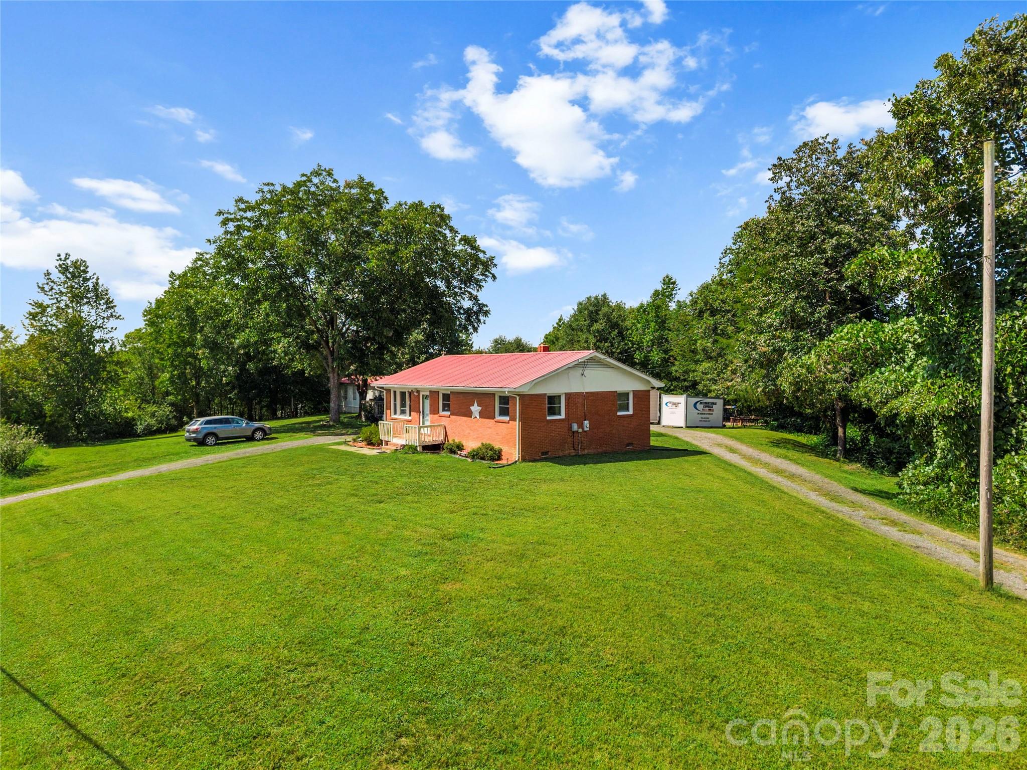 Single Family Residence at 327 Marys Grove Church Road, Kings Mountain, photo 22 of 25