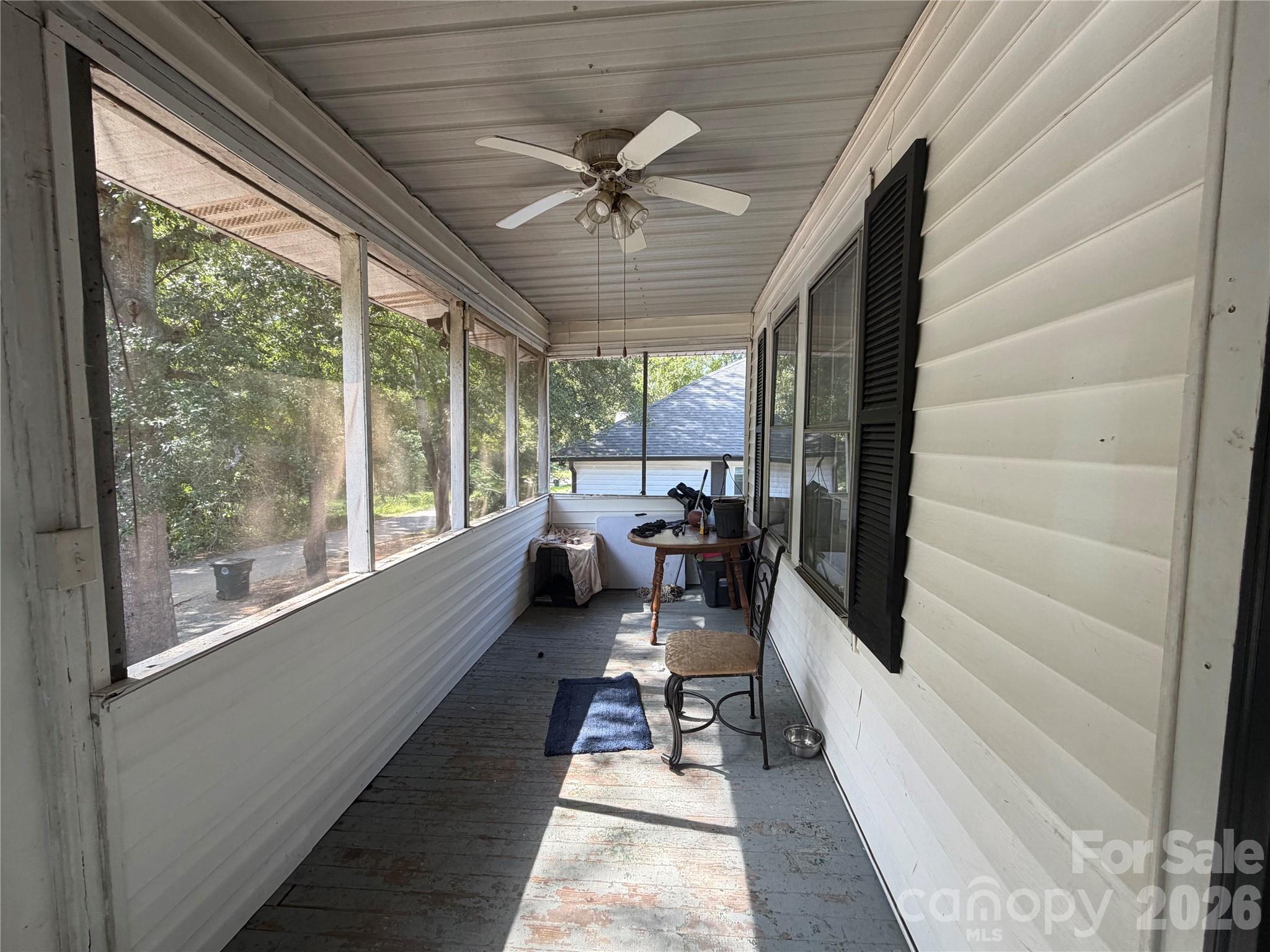 Single Family Residence at 77 Franklin Street, Wadesboro, photo 7 of 13