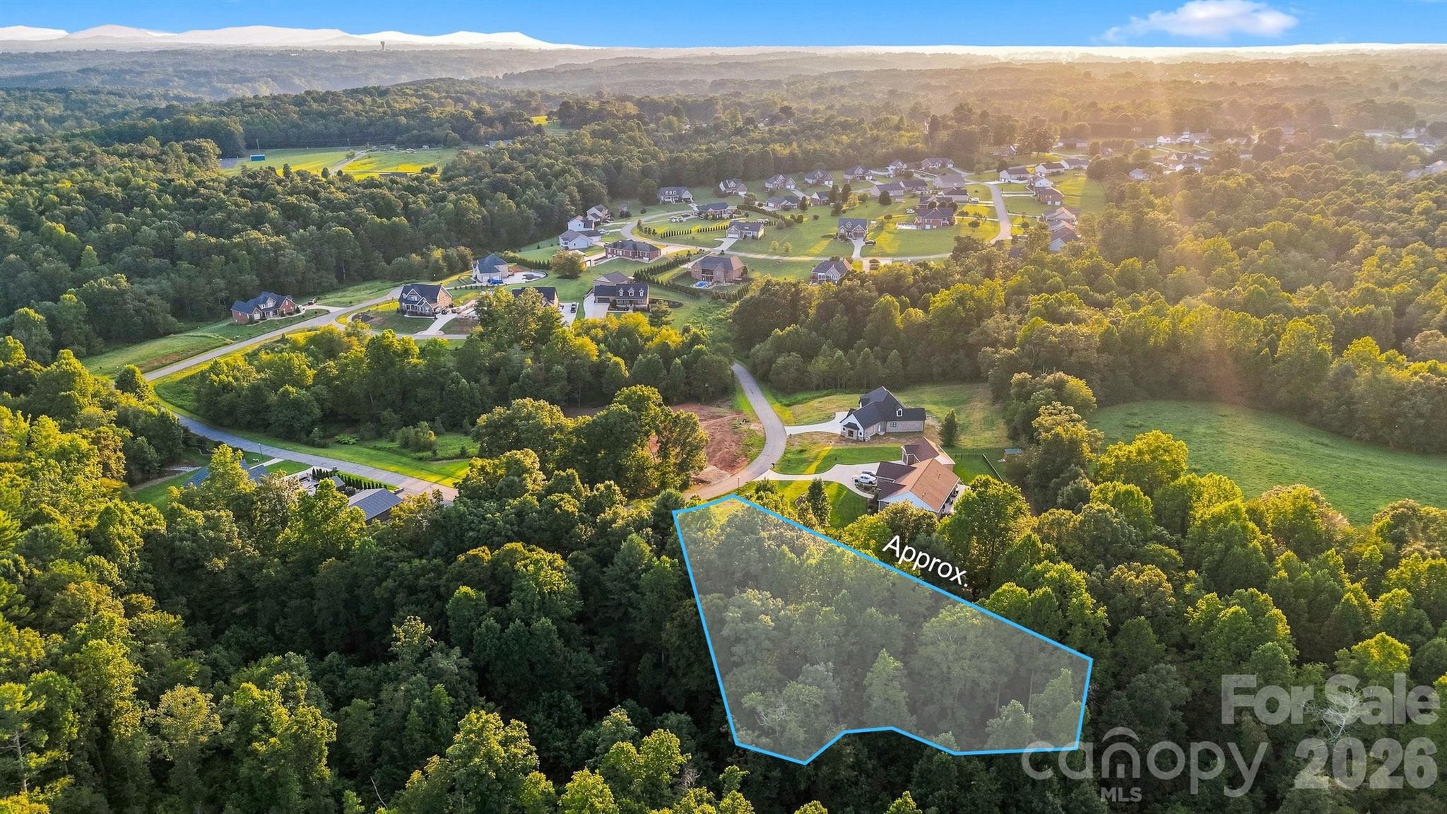 5300 Antler Creek Drive