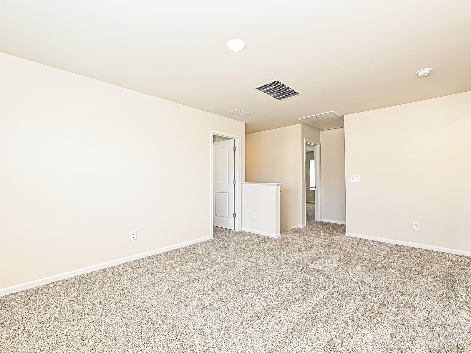 Photo is not of the actual home, but is an inspirational photo of builder’s model home and may depict options, furnishings, and/or decorator features that are not included. - 1601 Harper Landing Boulevard, Stanley