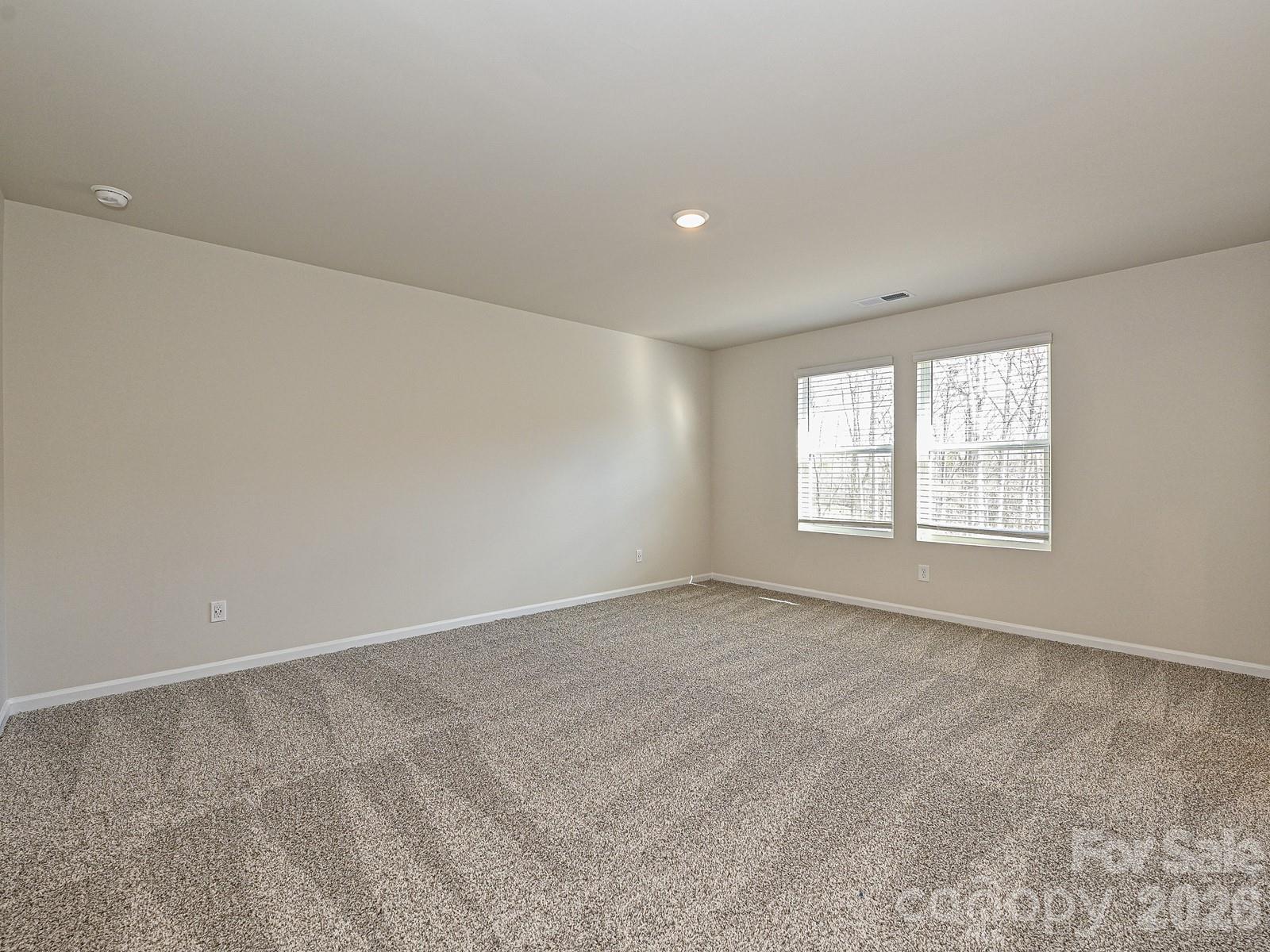 Photo is not of the actual home, but is an inspirational photo of builder’s model home and may depict options, furnishings, and/or decorator features that are not included. - 1601 Harper Landing Boulevard, Stanley