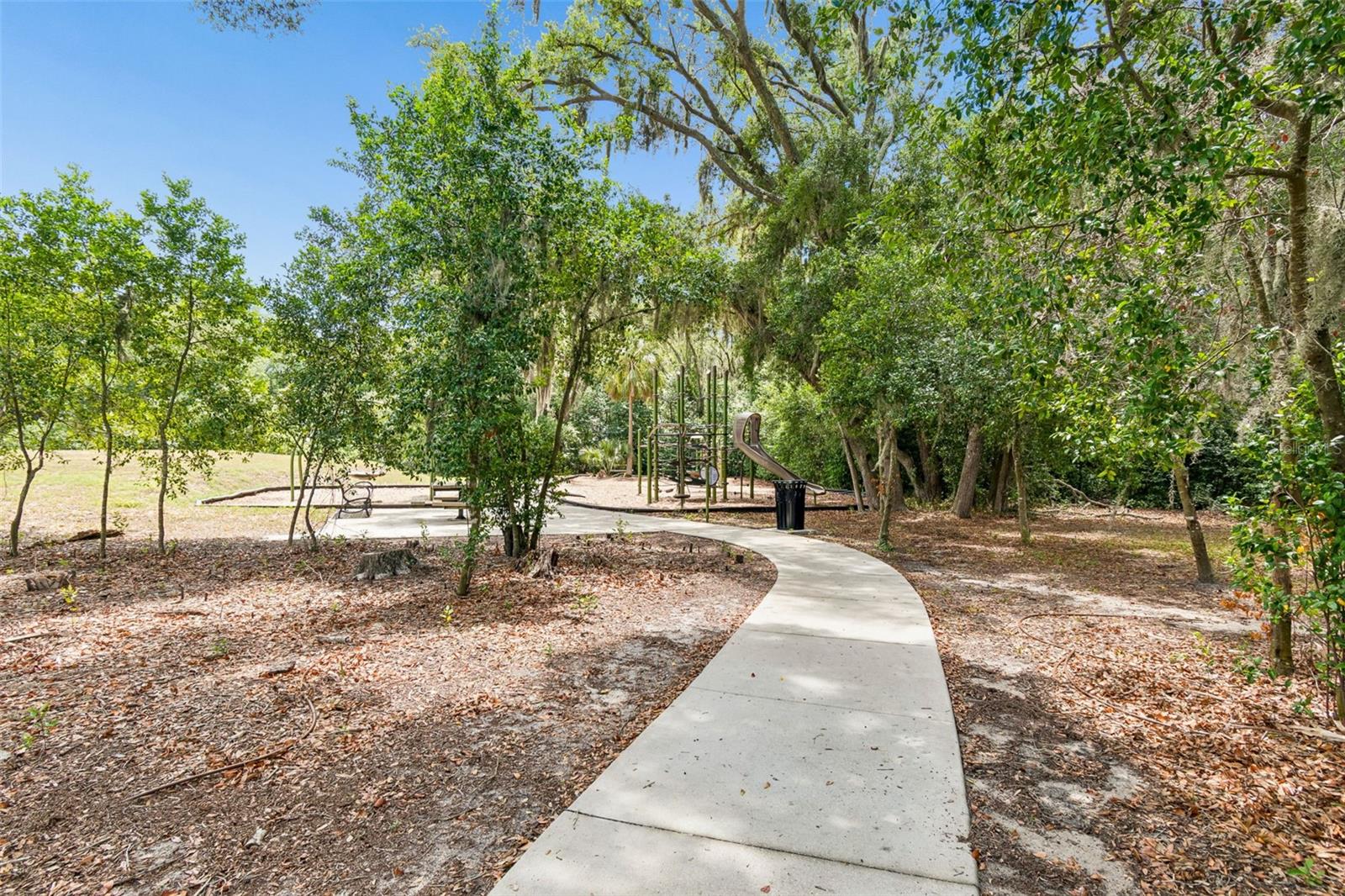 Single Family Residence at 6388 SPIDER LILY WAY, NEW PORT RICHEY, photo 38 of 49