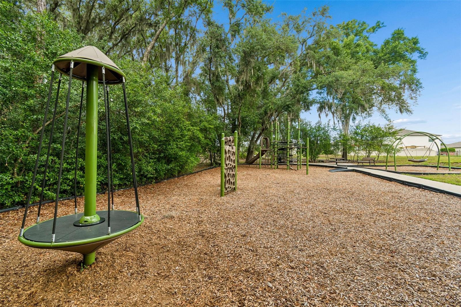 Single Family Residence at 6388 SPIDER LILY WAY, NEW PORT RICHEY, photo 41 of 49
