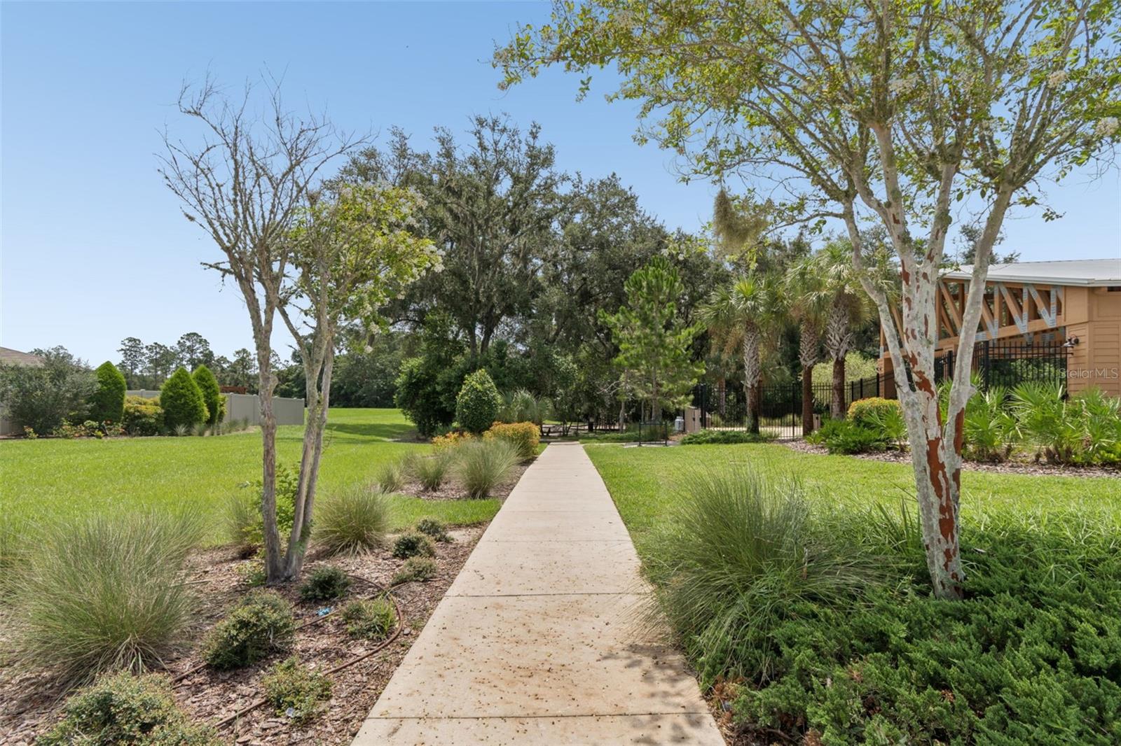 Single Family Residence at 6388 SPIDER LILY WAY, NEW PORT RICHEY, photo 46 of 49