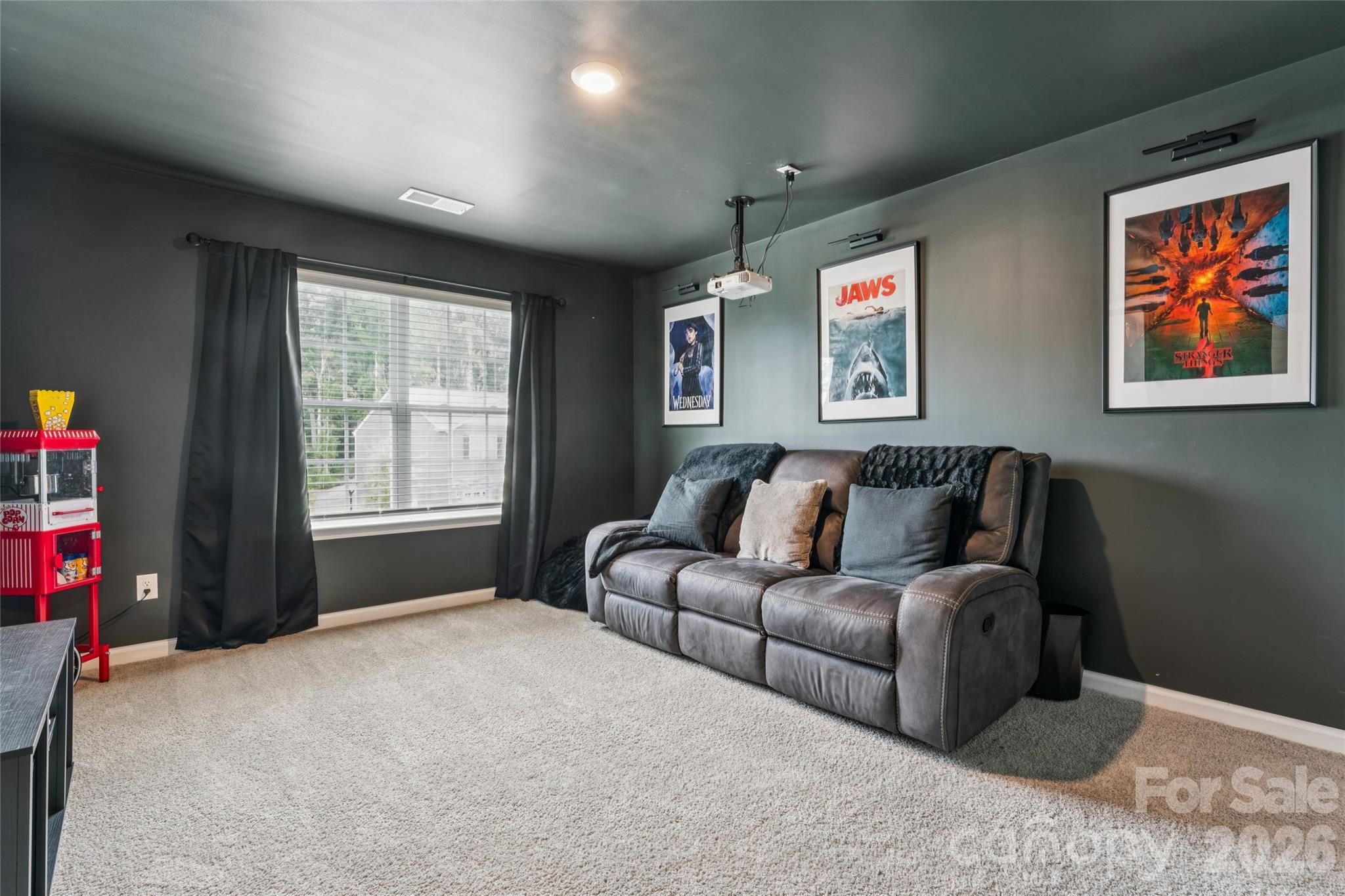 Bedroom 2 - 3719 Stanley Creek Drive, Mount Holly