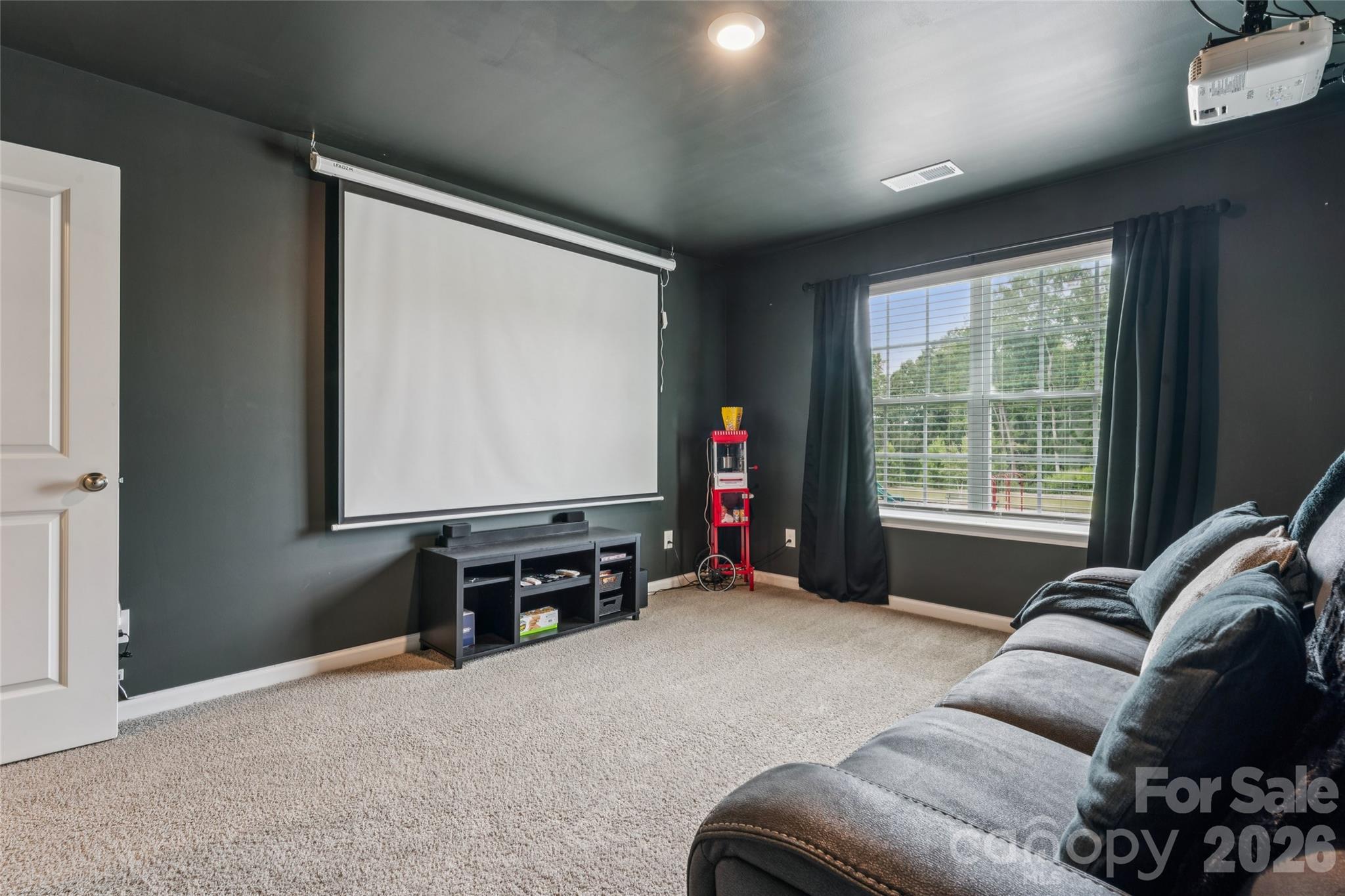 Bedroom 2 - 3719 Stanley Creek Drive, Mount Holly