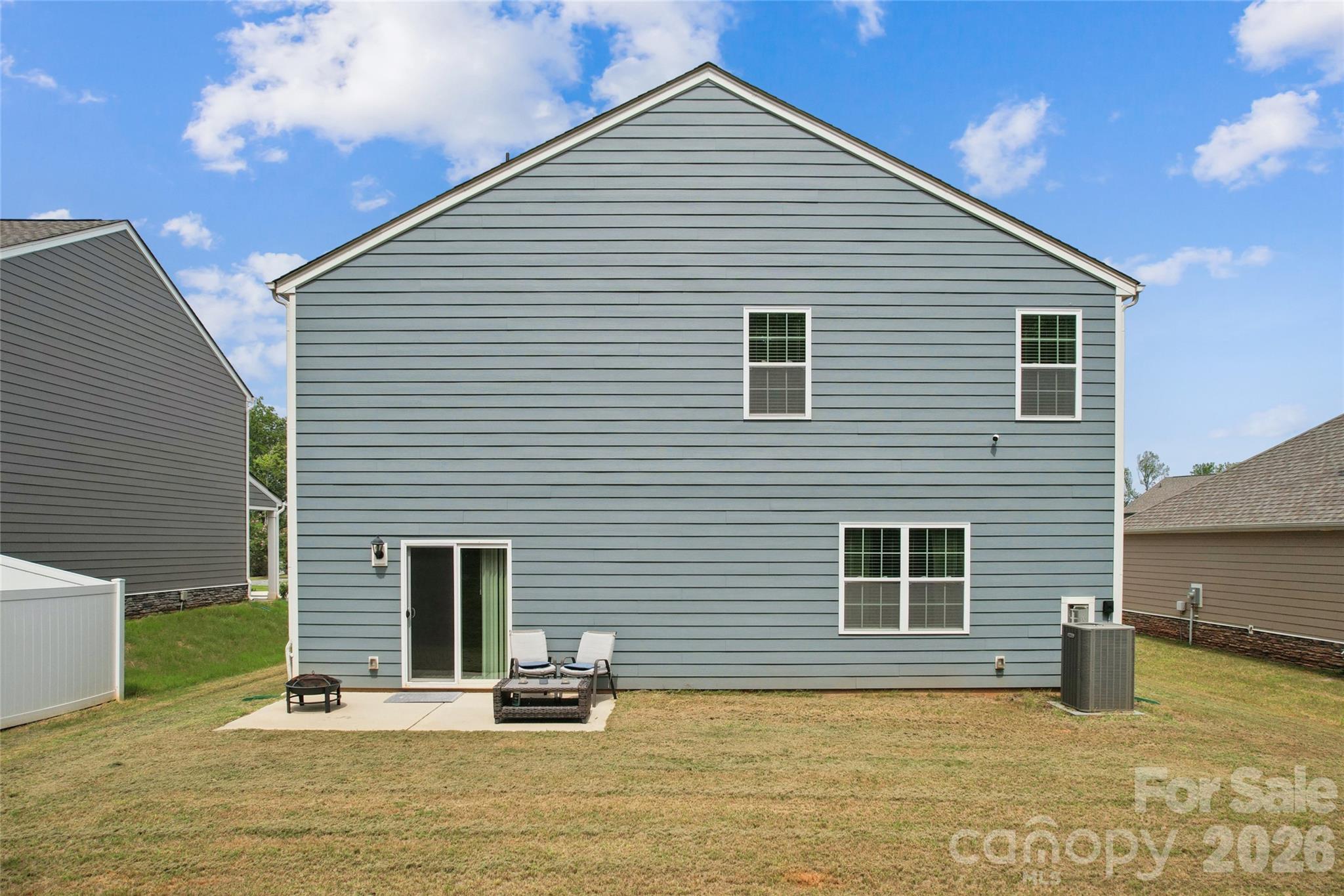Single Family Residence at 3719 Stanley Creek Drive, Mount Holly, photo 28 of 28