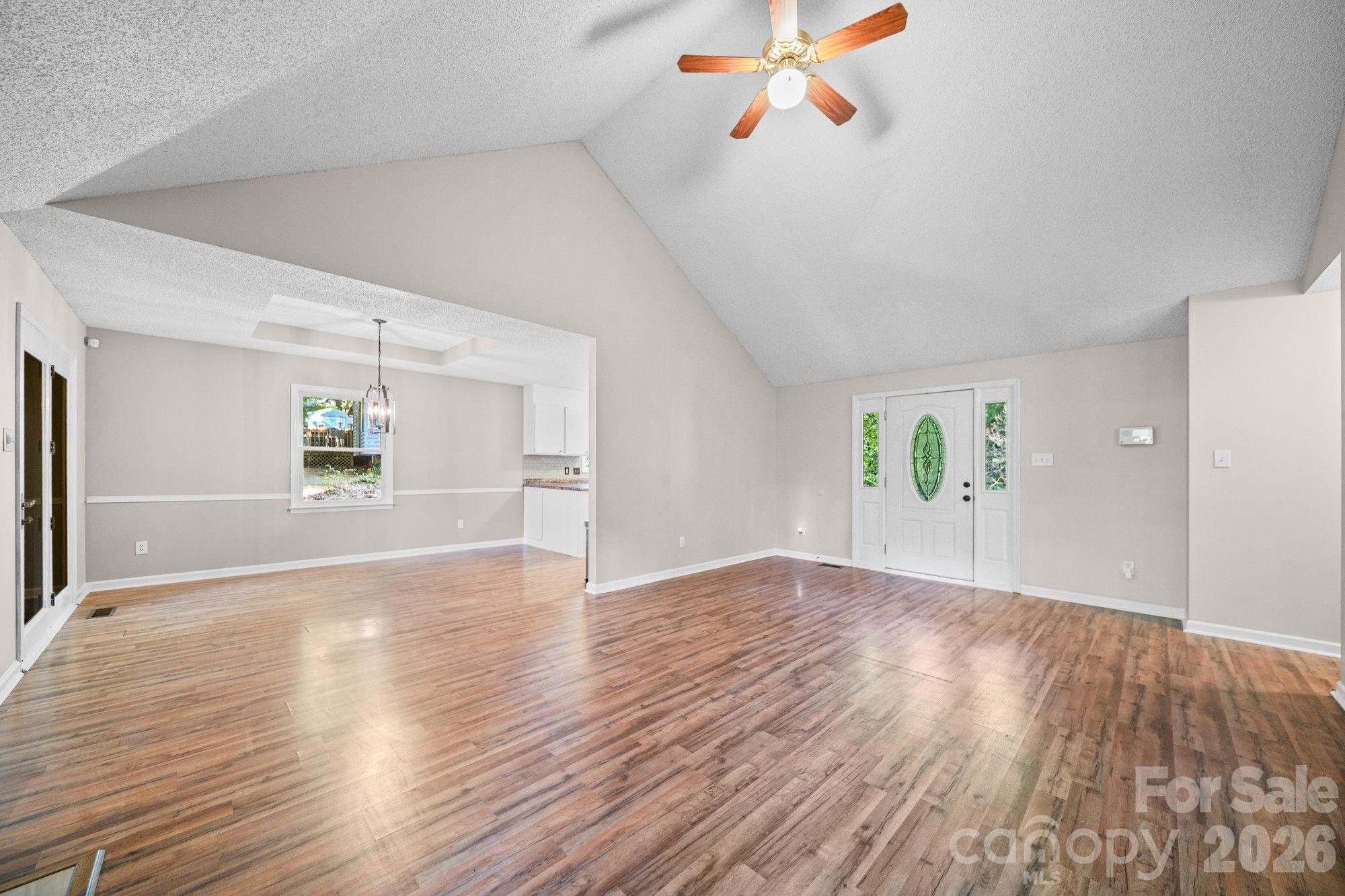 Single Family Residence at 821 Deer Path Place, Mooresville, photo 9 of 35
