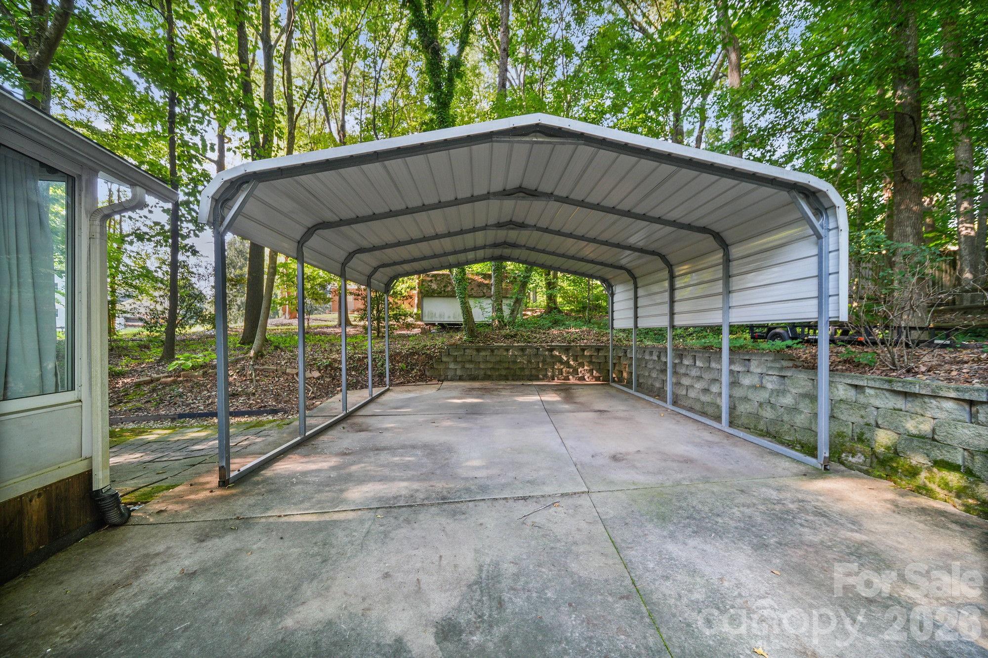 Single Family Residence at 821 Deer Path Place, Mooresville, photo 33 of 35