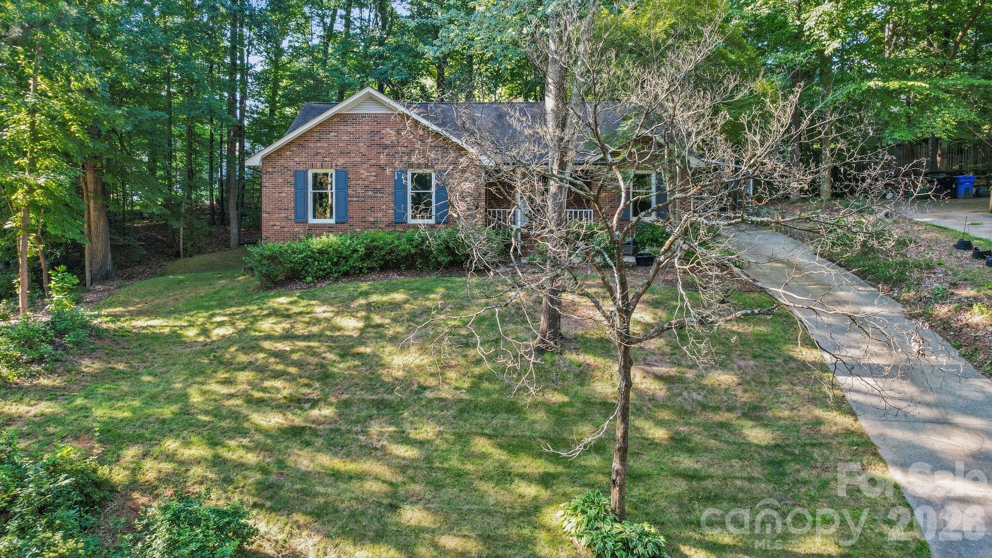 Single Family Residence at 821 Deer Path Place, Mooresville, photo 35 of 35