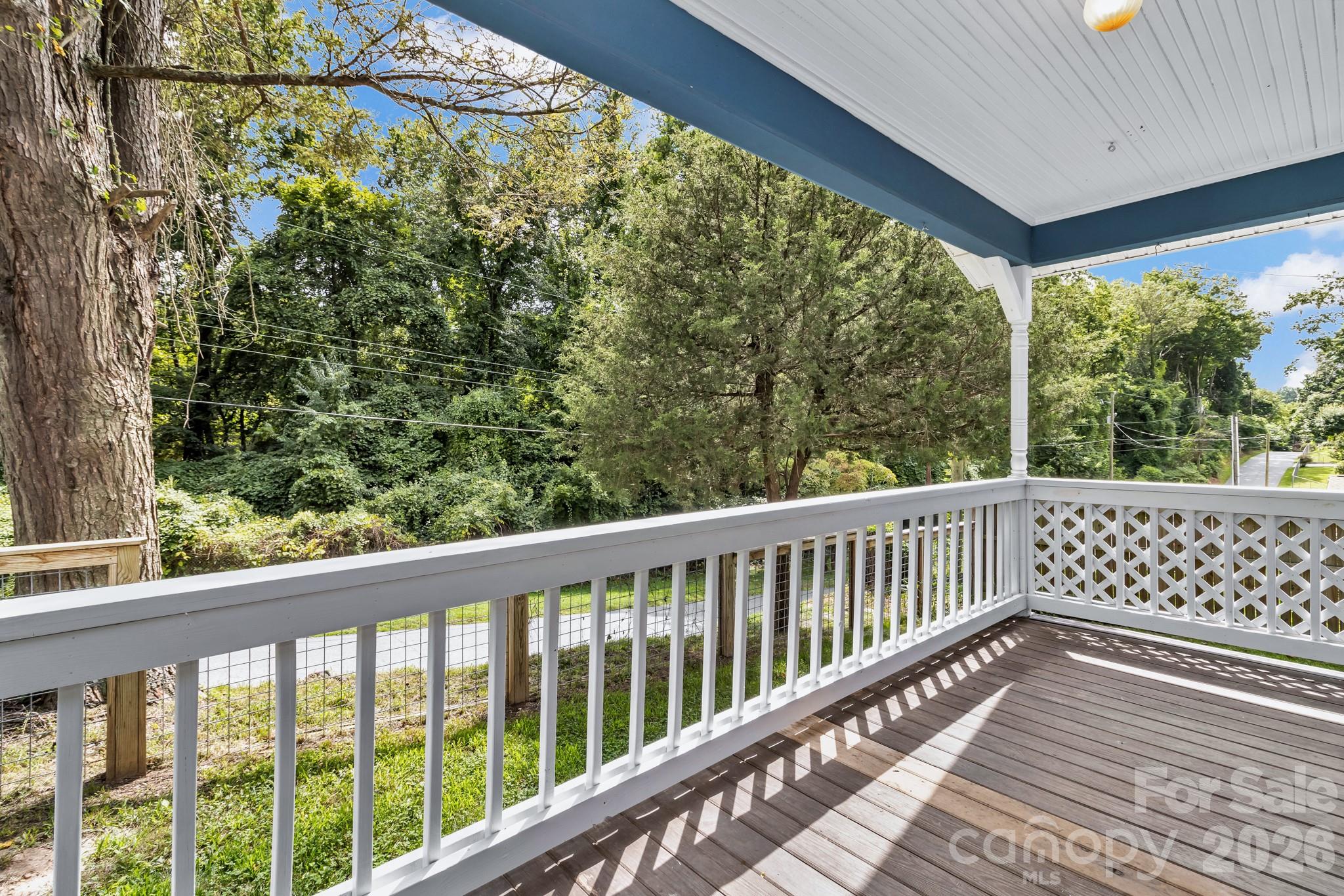 Single Family Residence at 88 Brooklyn Road, Asheville, photo 9 of 40
