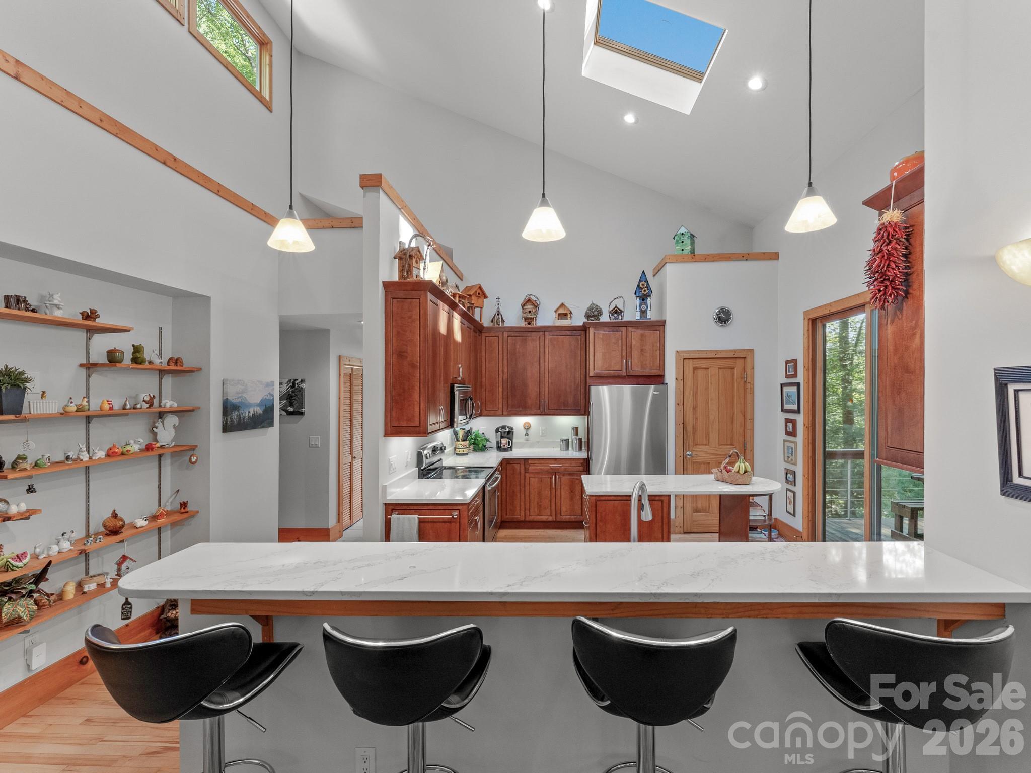 Single Family Residence at 1370 Salola Lane, Brevard, photo 15 of 47