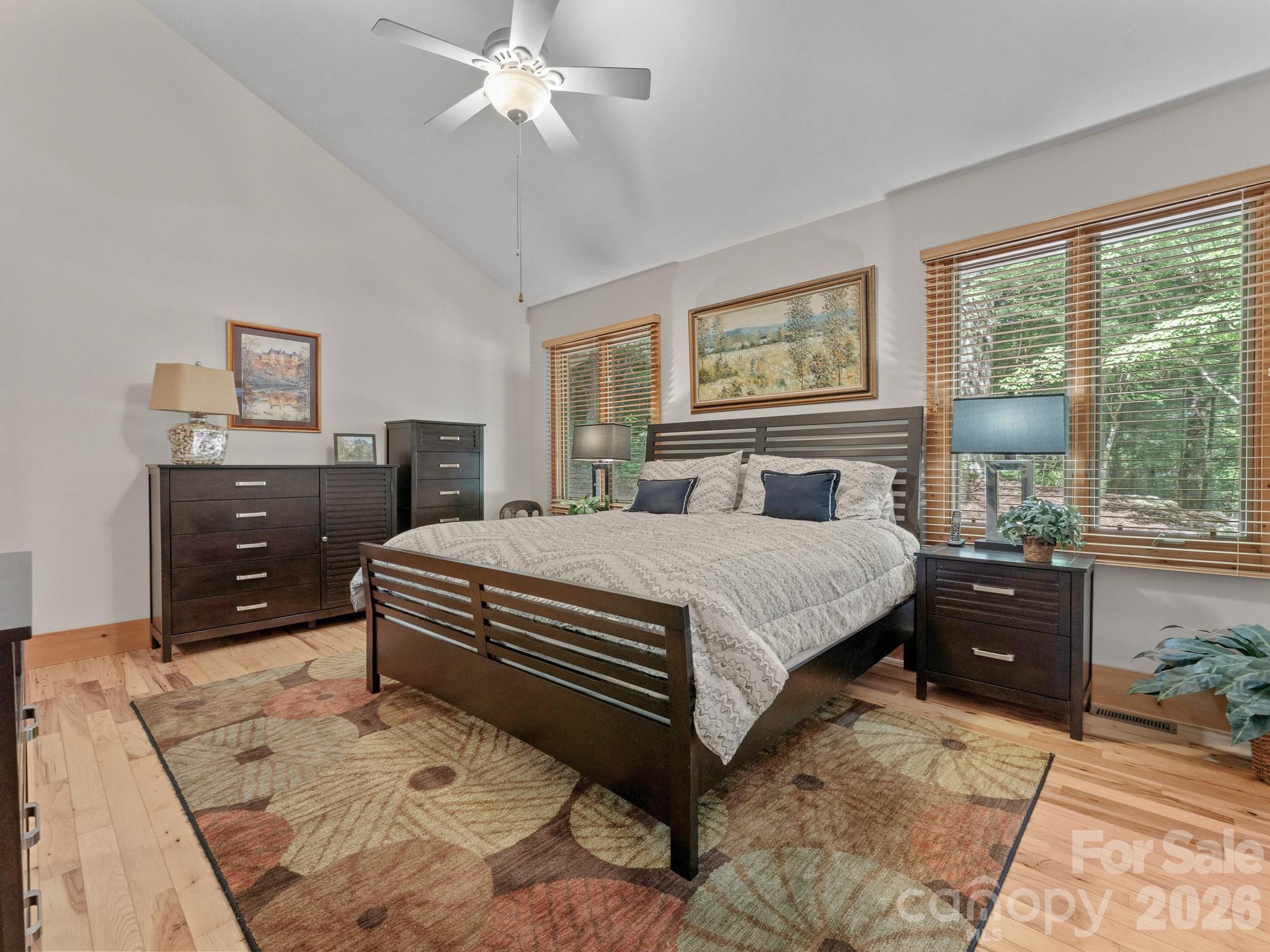 Single Family Residence at 1370 Salola Lane, Brevard, photo 19 of 47
