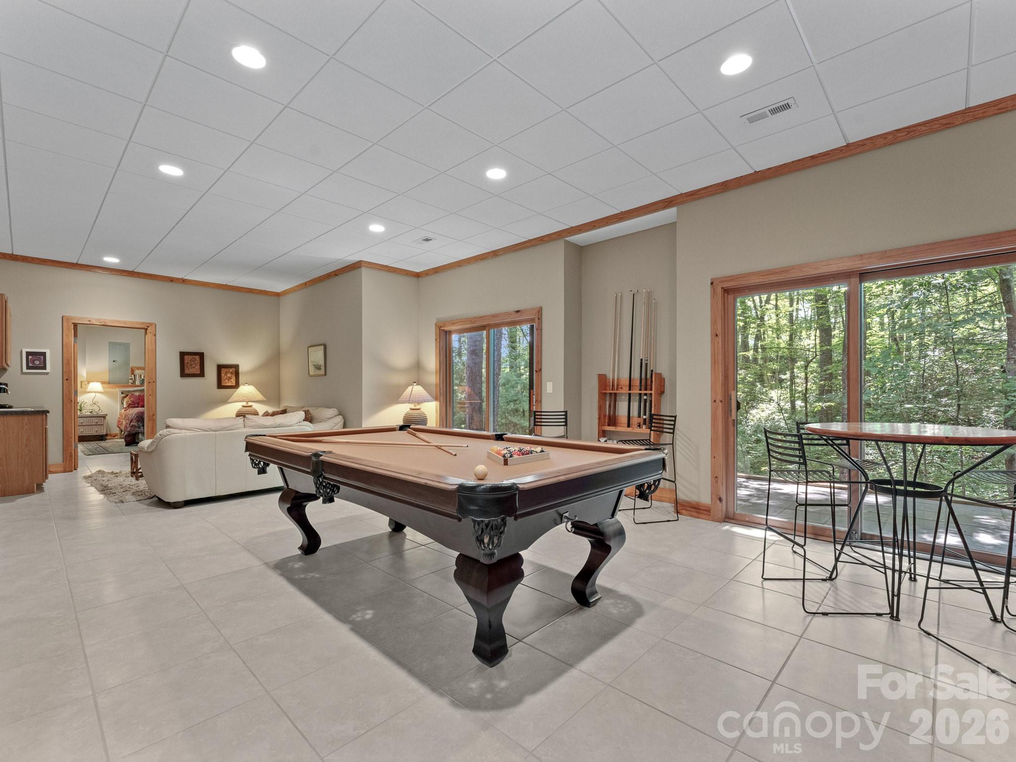 Single Family Residence at 1370 Salola Lane, Brevard, photo 29 of 47