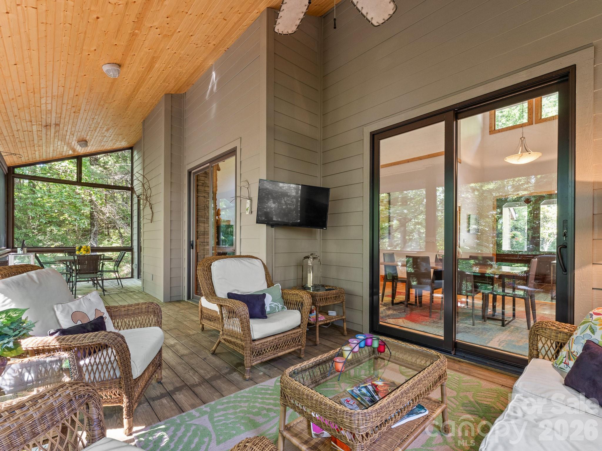 Single Family Residence at 1370 Salola Lane, Brevard, photo 36 of 47