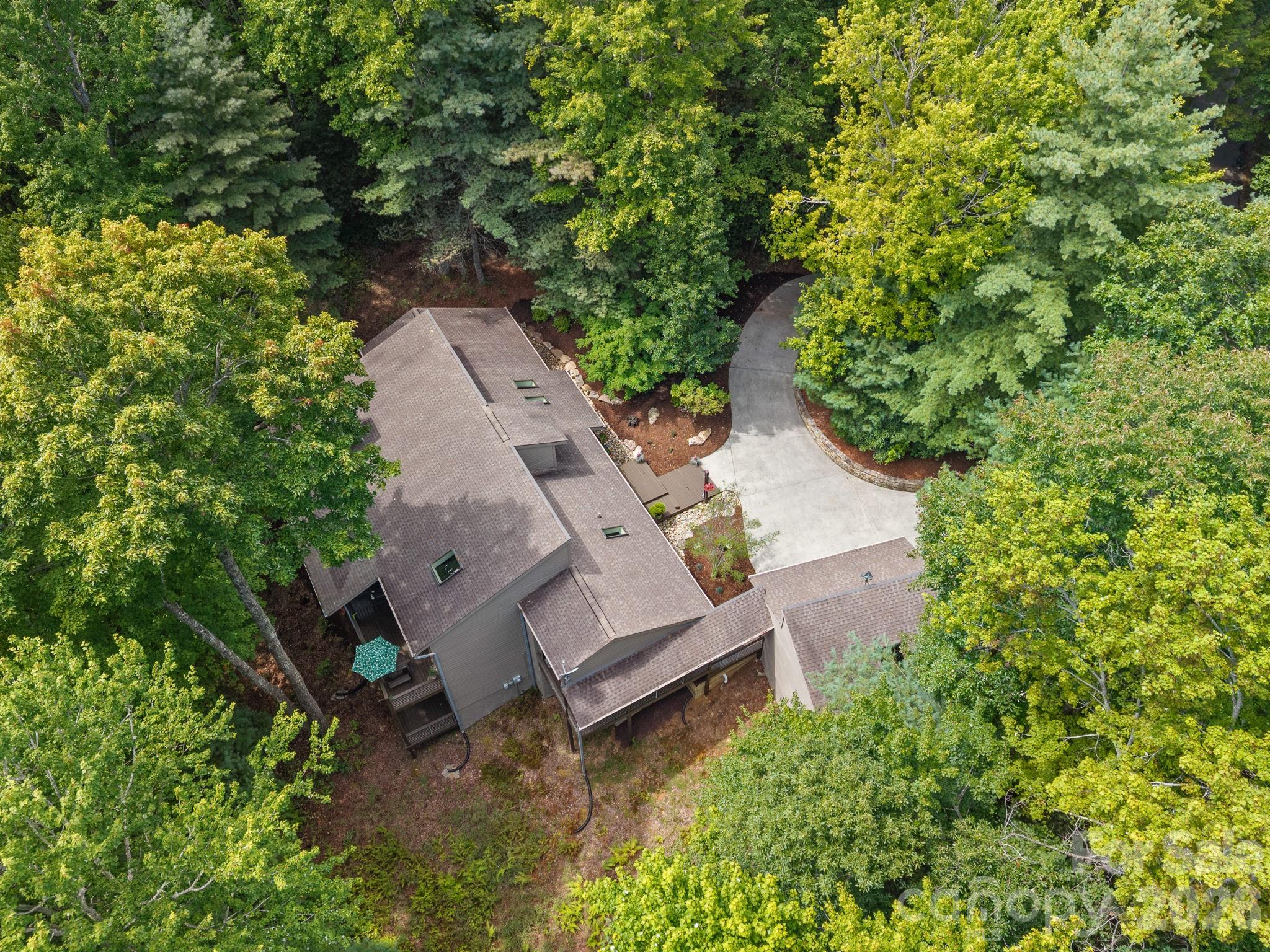 Single Family Residence at 1370 Salola Lane, Brevard, photo 44 of 47
