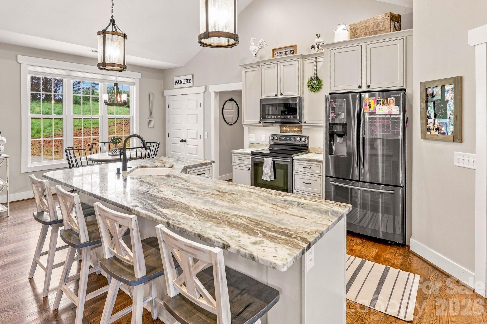 Single Family Residence at 430 Bob Hardin Road, Rutherfordton, photo 9 of 47