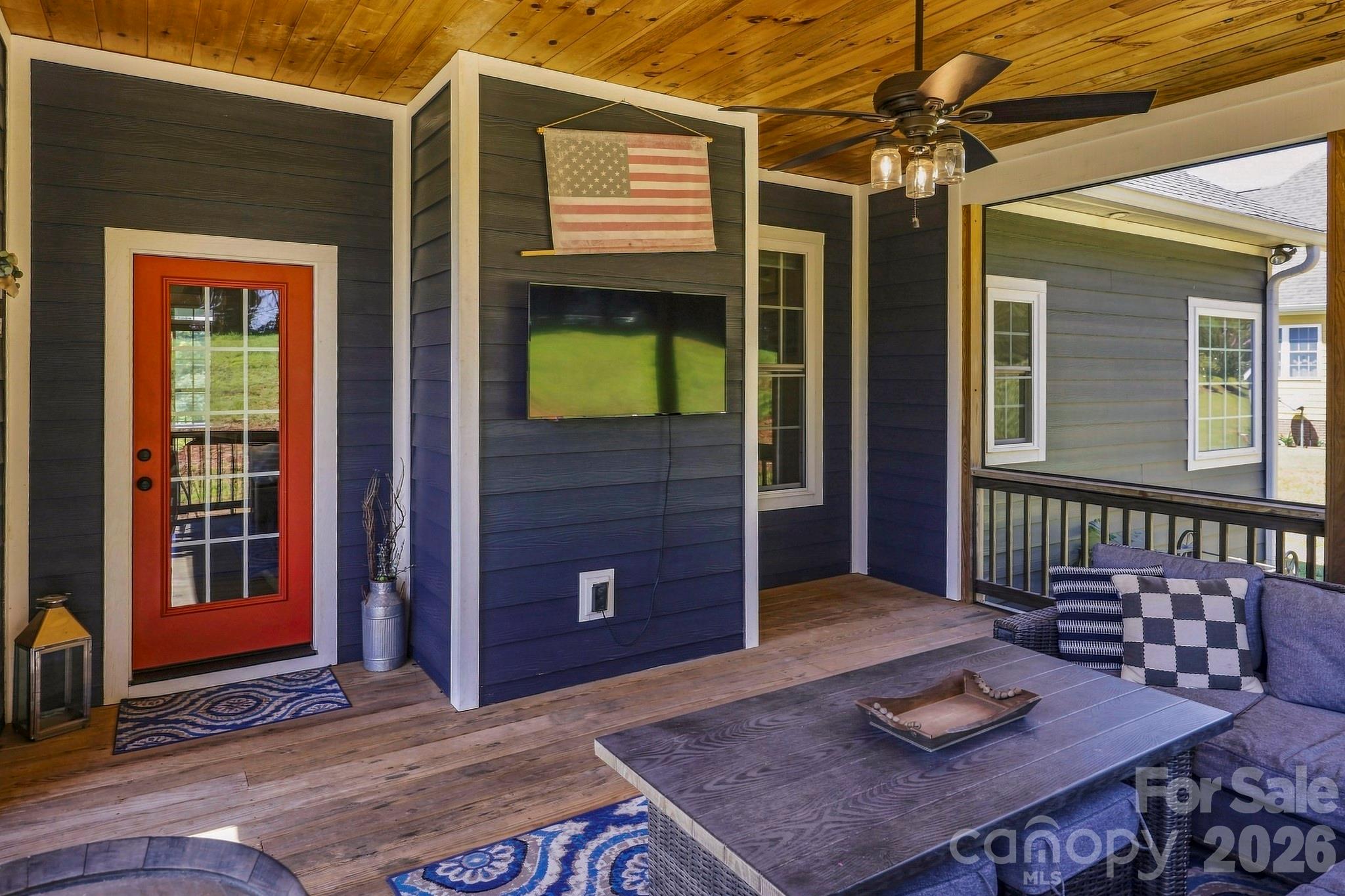 Single Family Residence at 430 Bob Hardin Road, Rutherfordton, photo 19 of 47